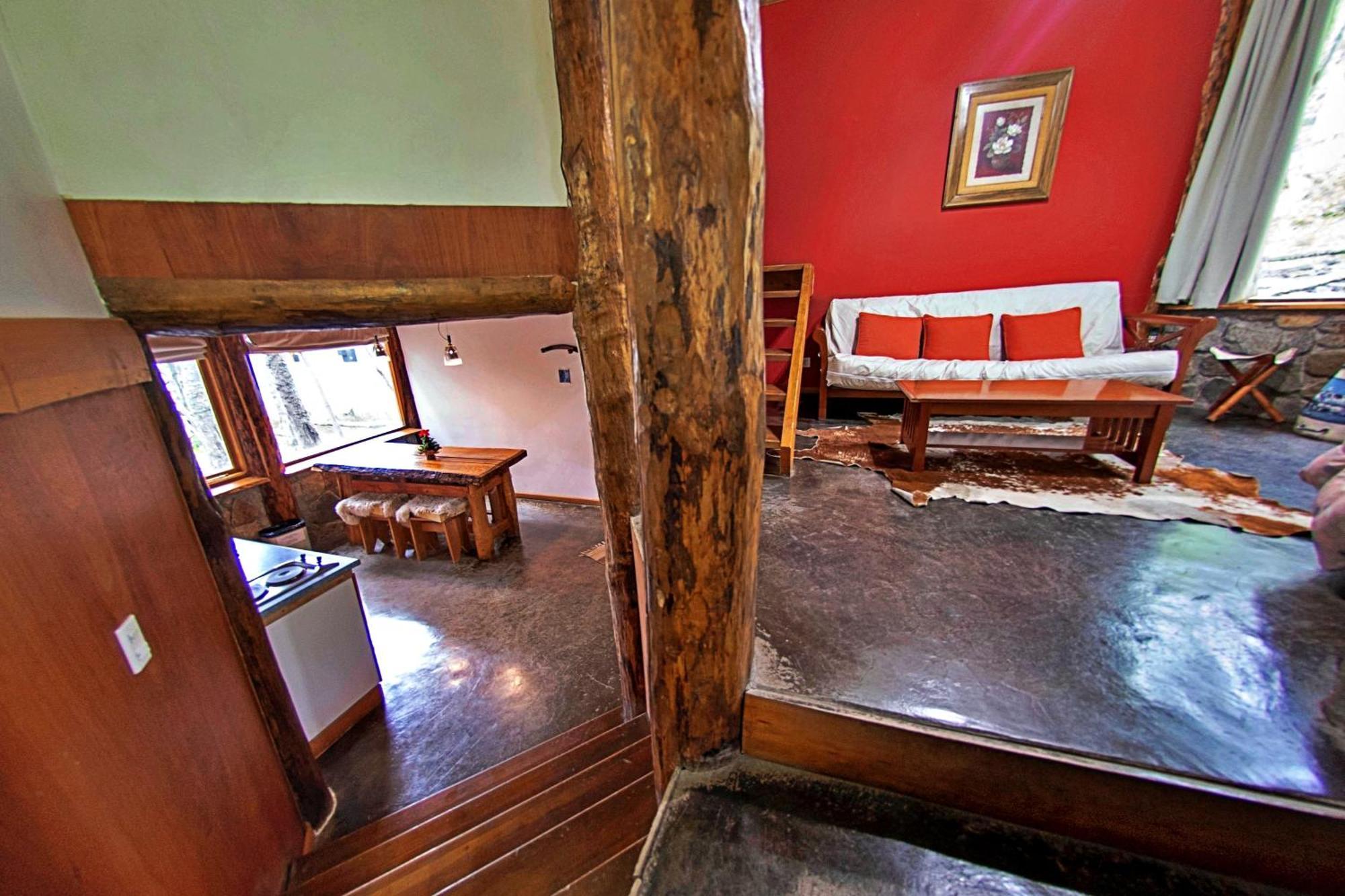Lodge Patagonia