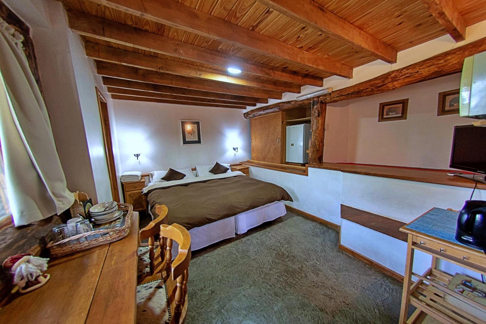 Lodge Patagonia *