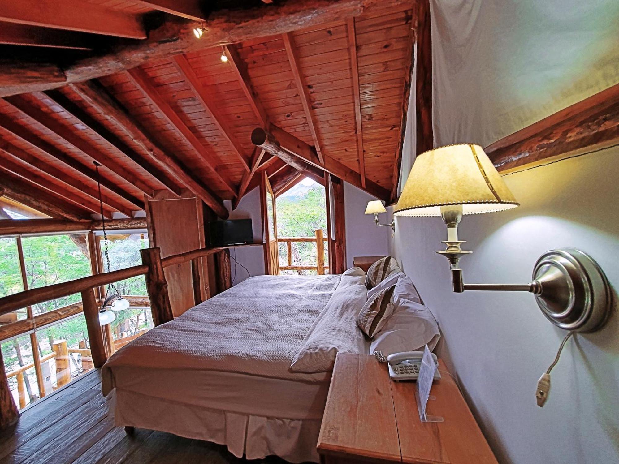 Lodge Patagonia Ushuaia