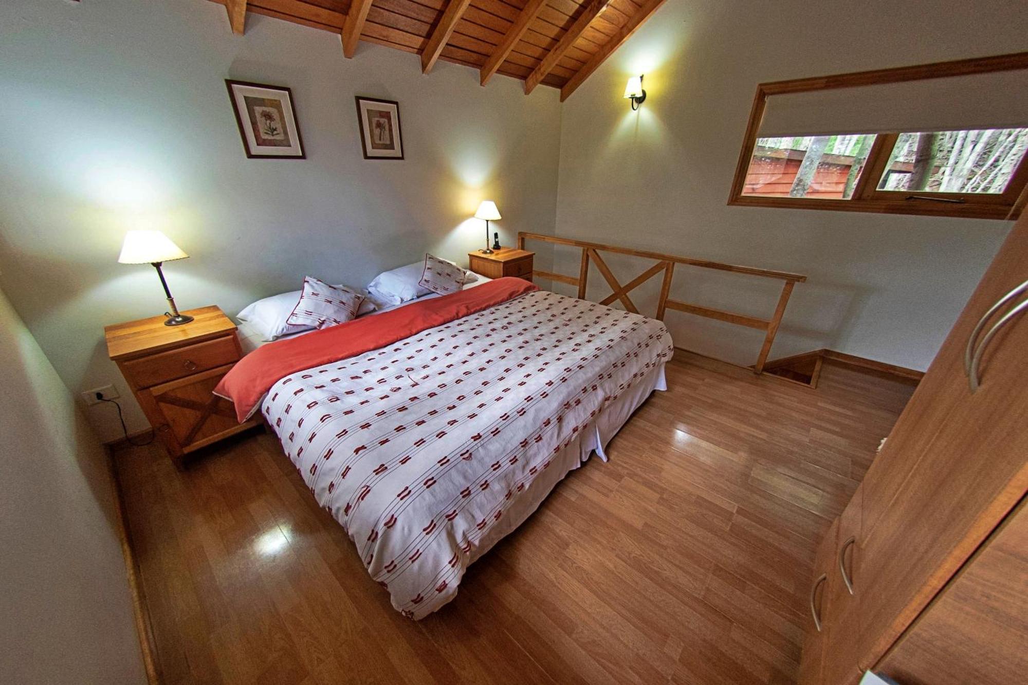 Lodge Patagonia *