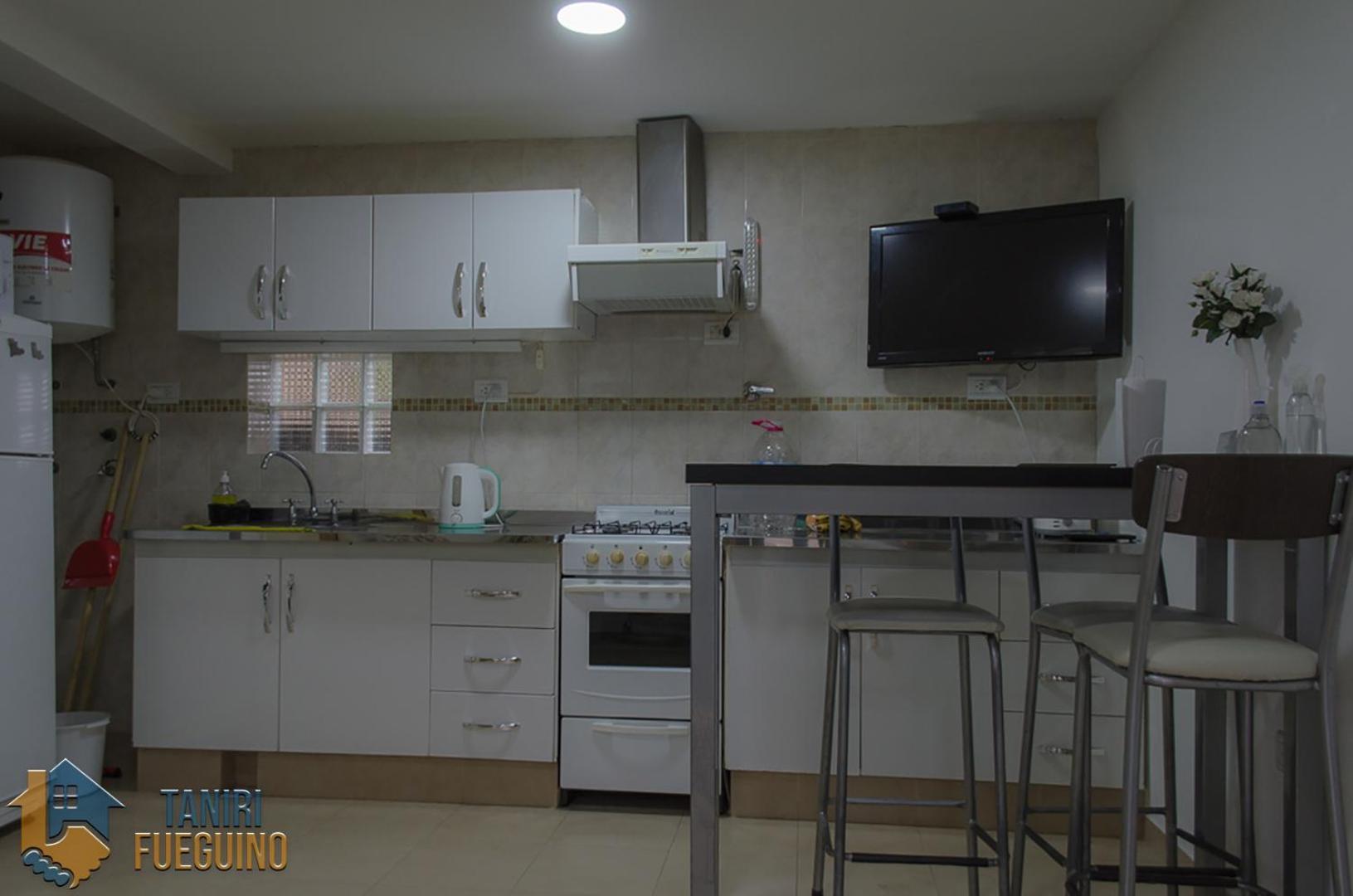 Apartamento Tu Casa En El Fin Del Mundo *