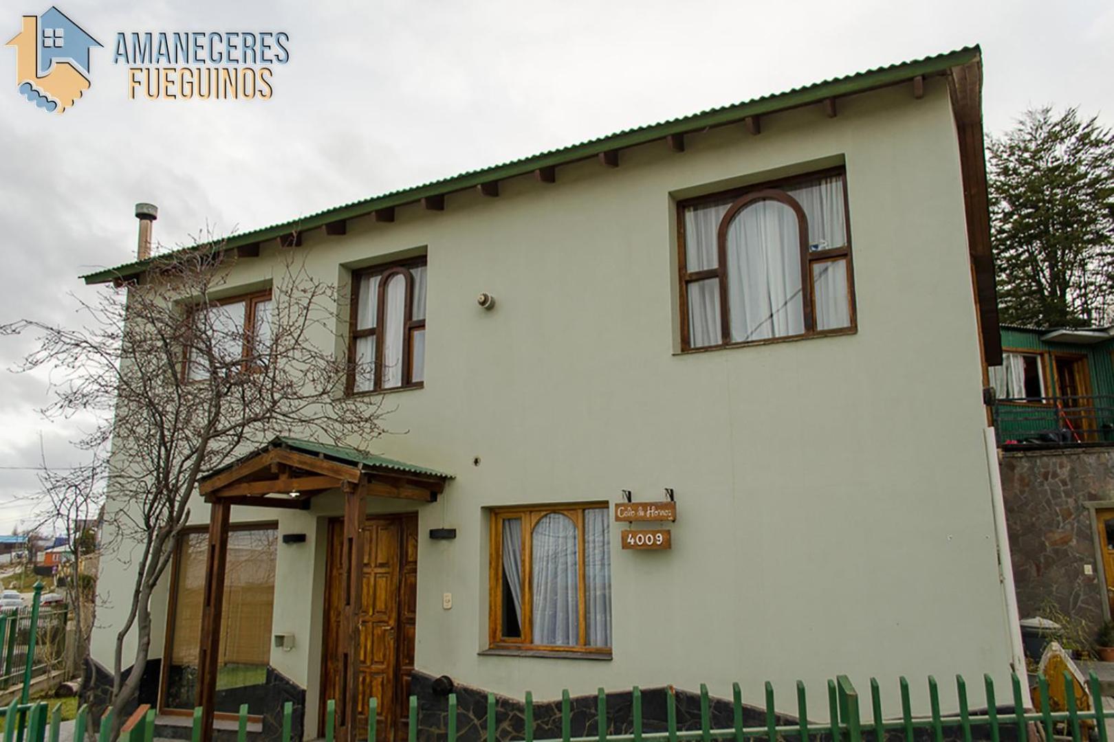 Tu Casa En El Fin Del Mundo Apartamento