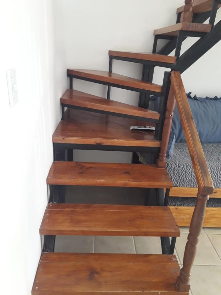 Apartamento Ses Hunnica *