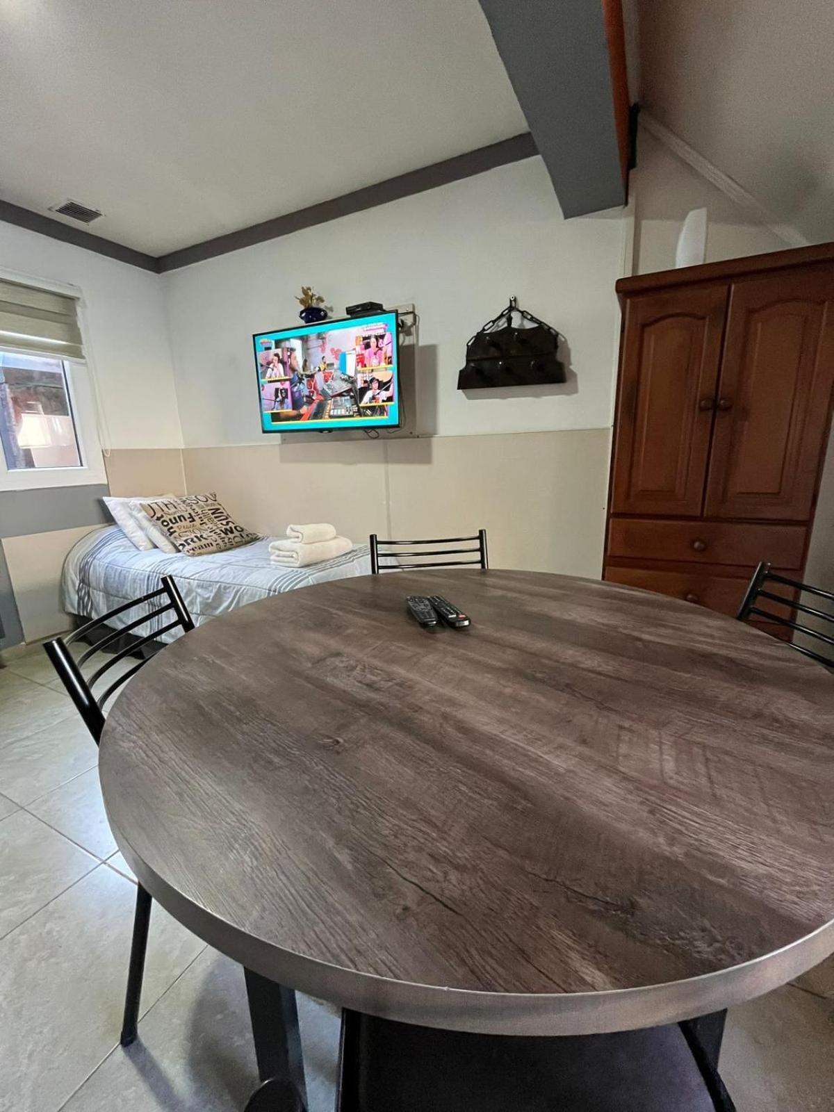 Apartamento Apart Centrico Patagonia Ushuaia
