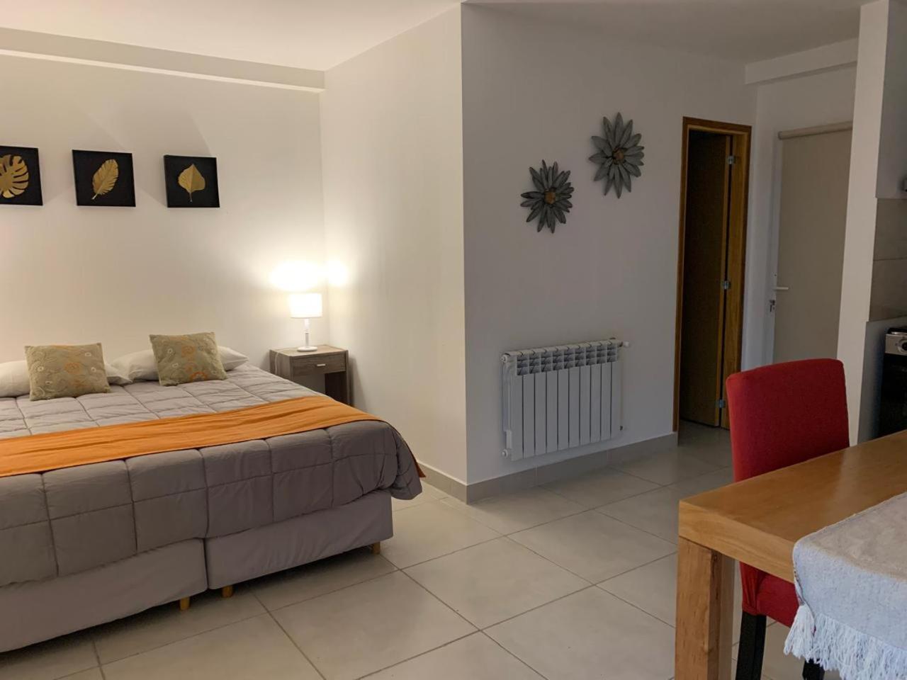 Apartamento Bouchard-ushuaia Flat