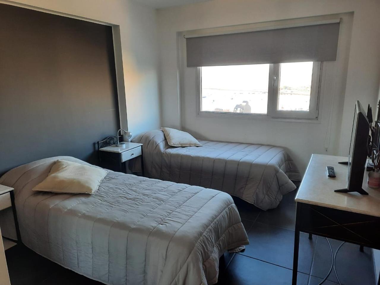 Apartamento Cielo Y Mar
