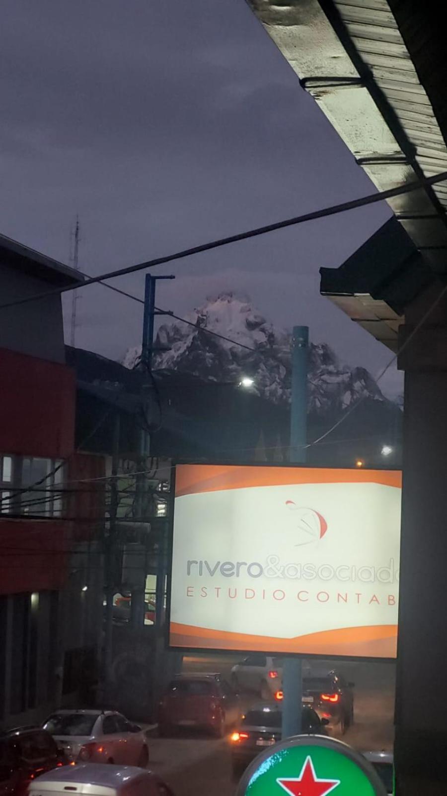 Albatros Ushuaia