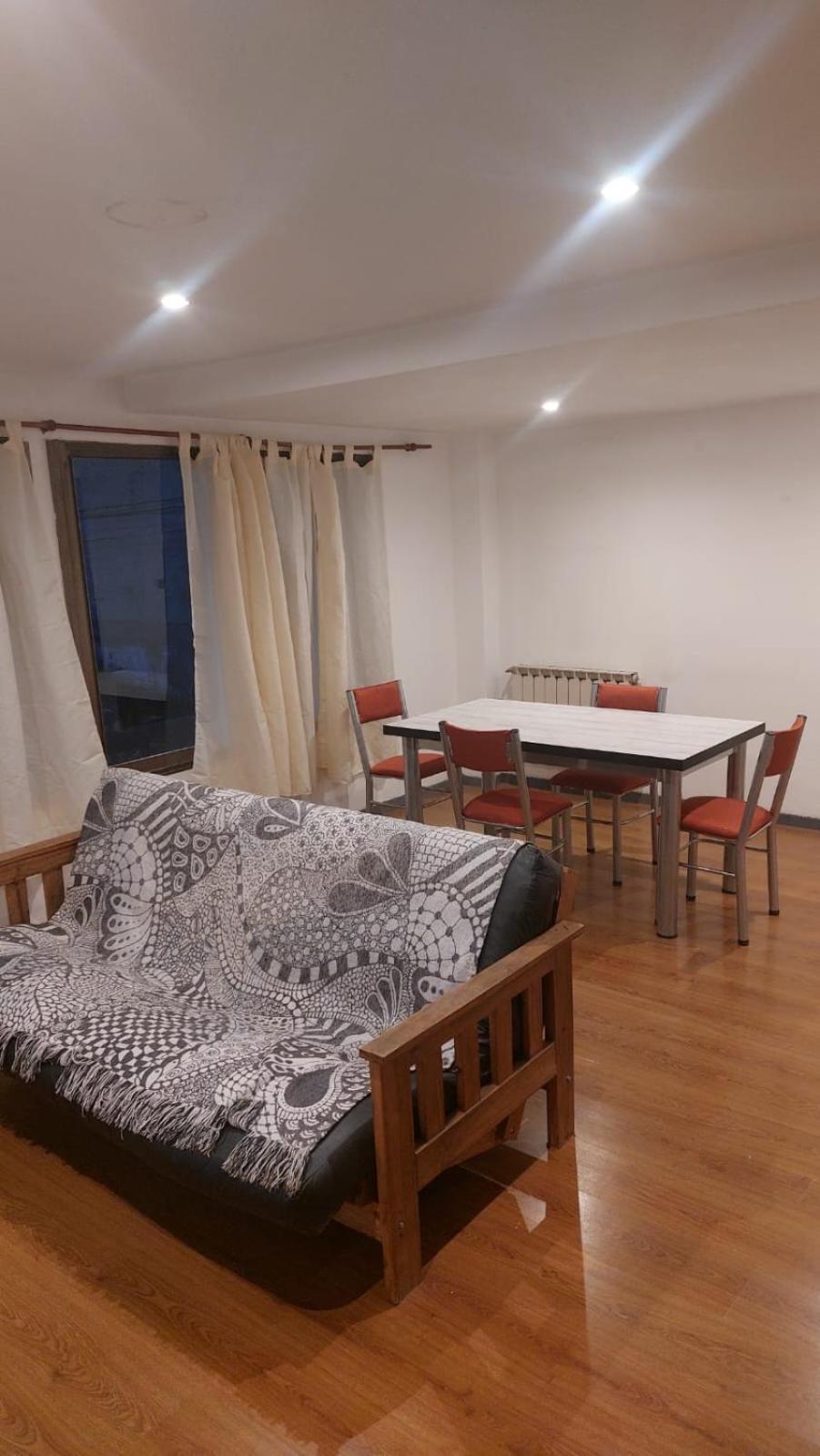 Apartamento Albatros *