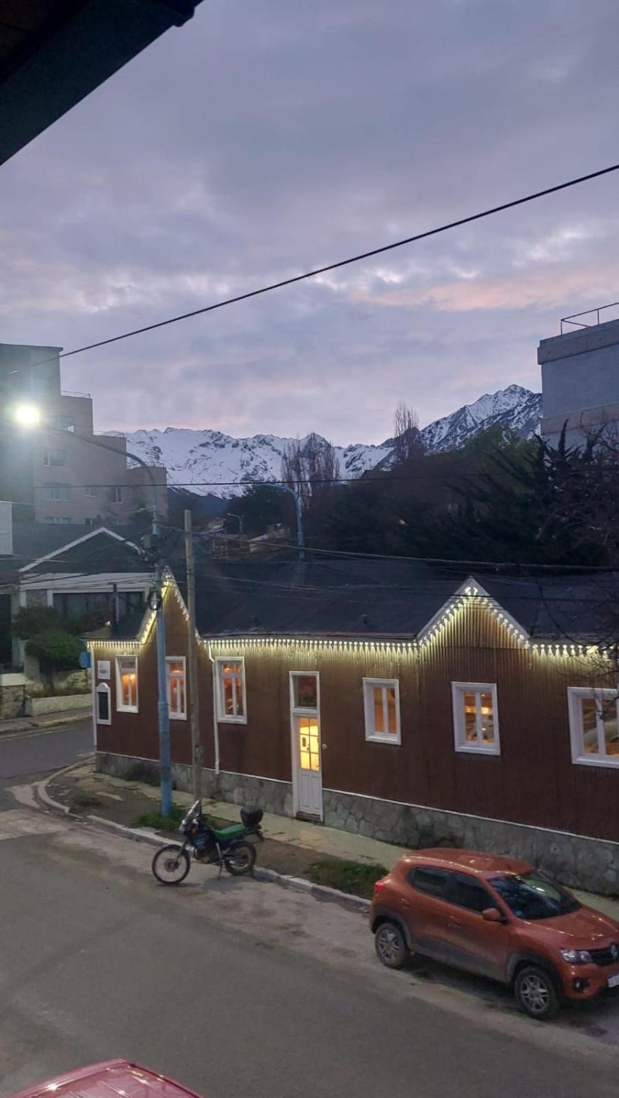 Albatros Apartamento