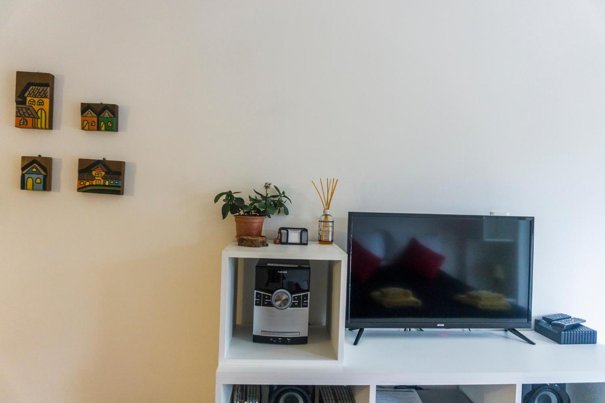 Apartamento Gente Del Sur - Josefina Ushuaia