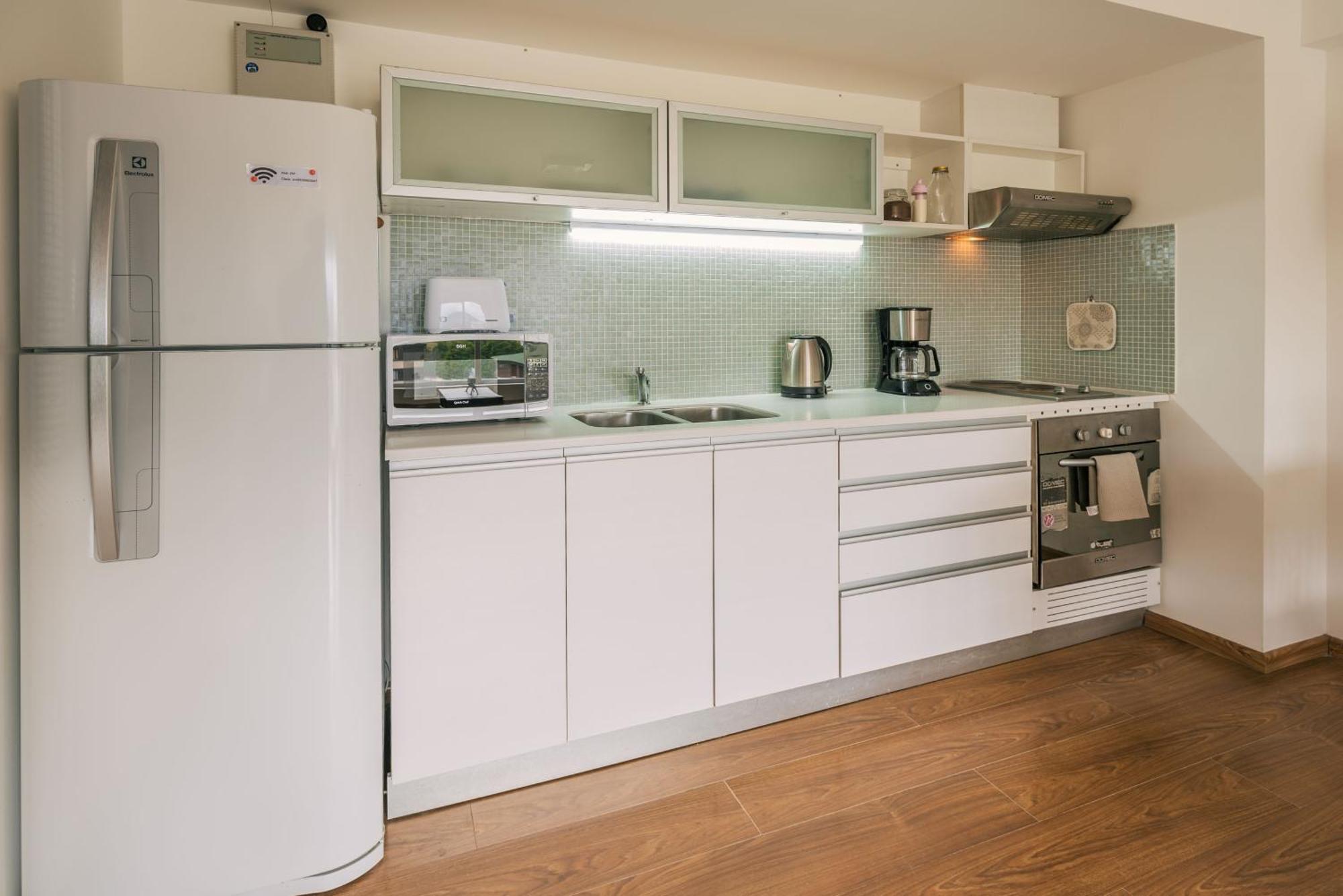 Gente Del Sur - Josefina Apartamento