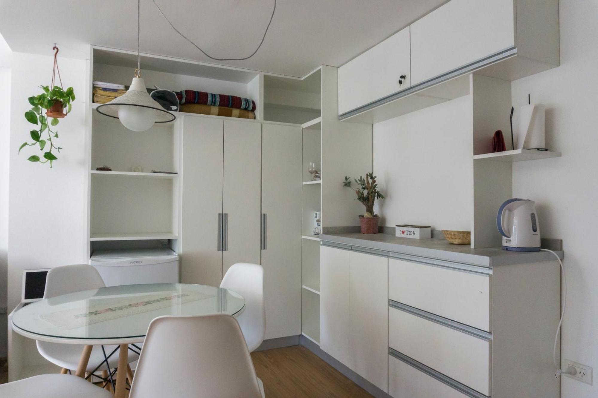 Gente Del Sur - Josefina Apartamento Ushuaia