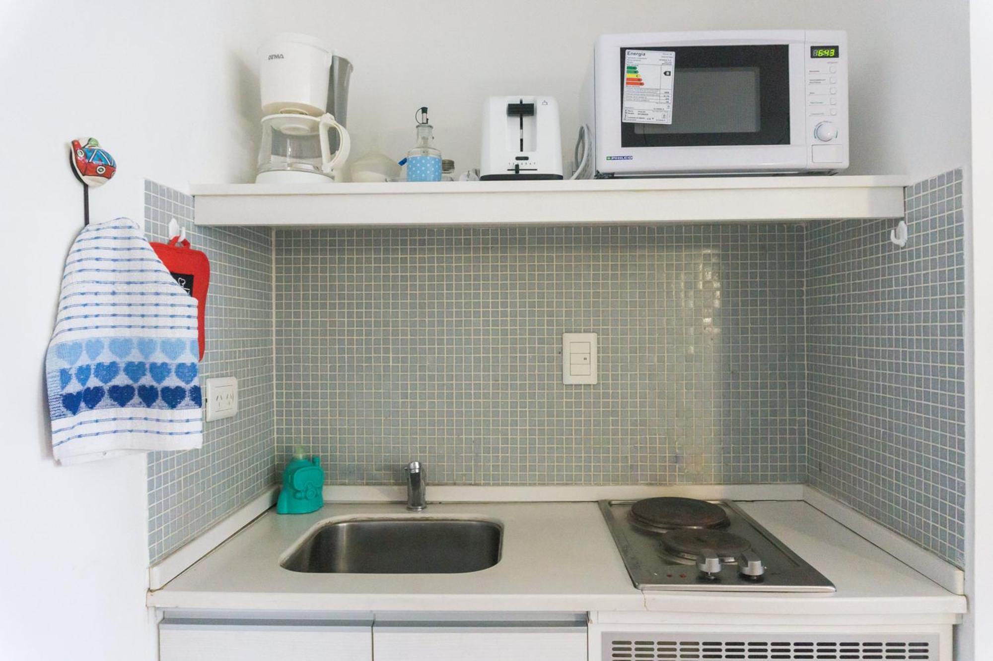 Gente Del Sur - Josefina Apartamento *