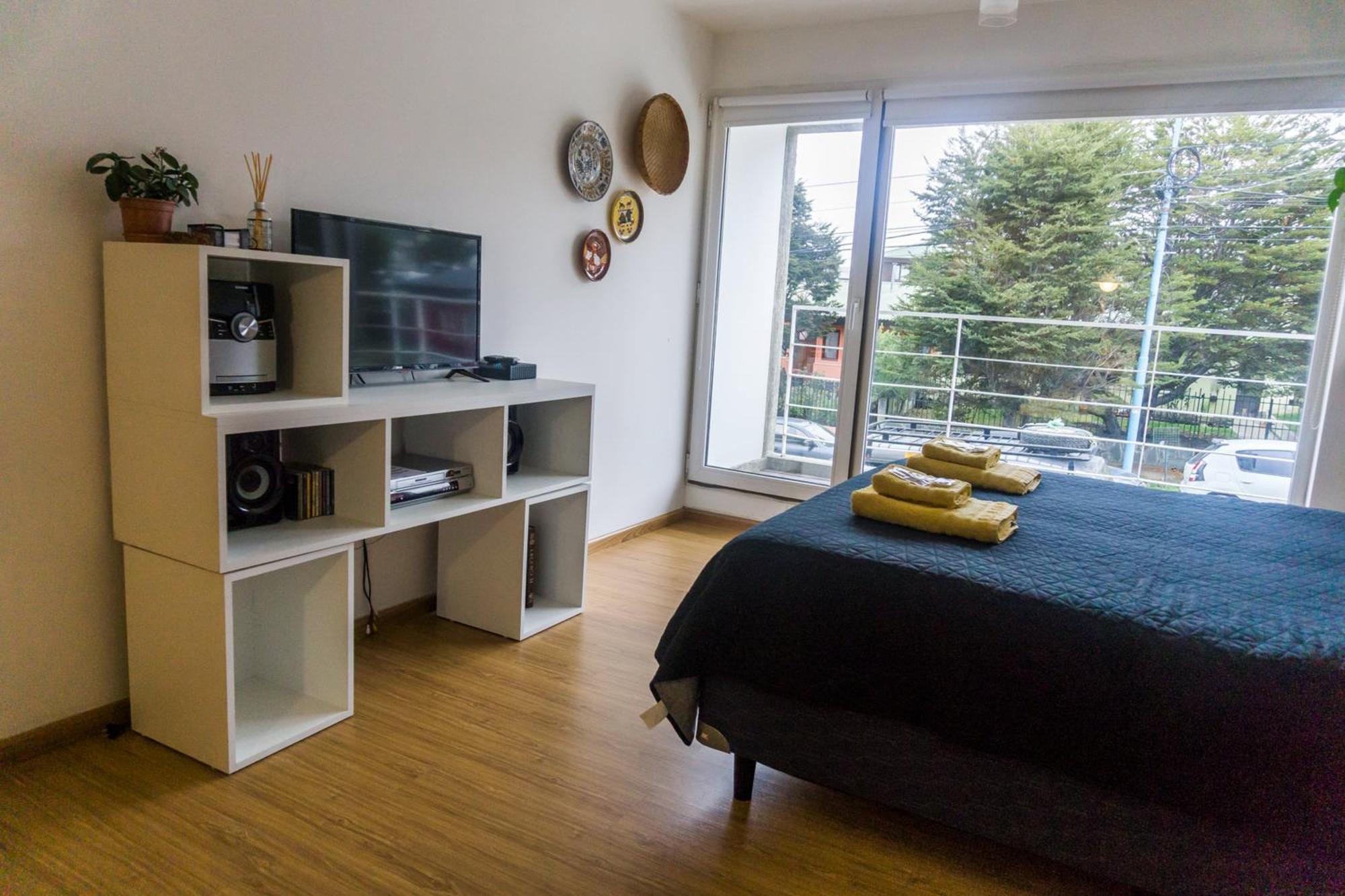Gente Del Sur - Josefina Apartamento *