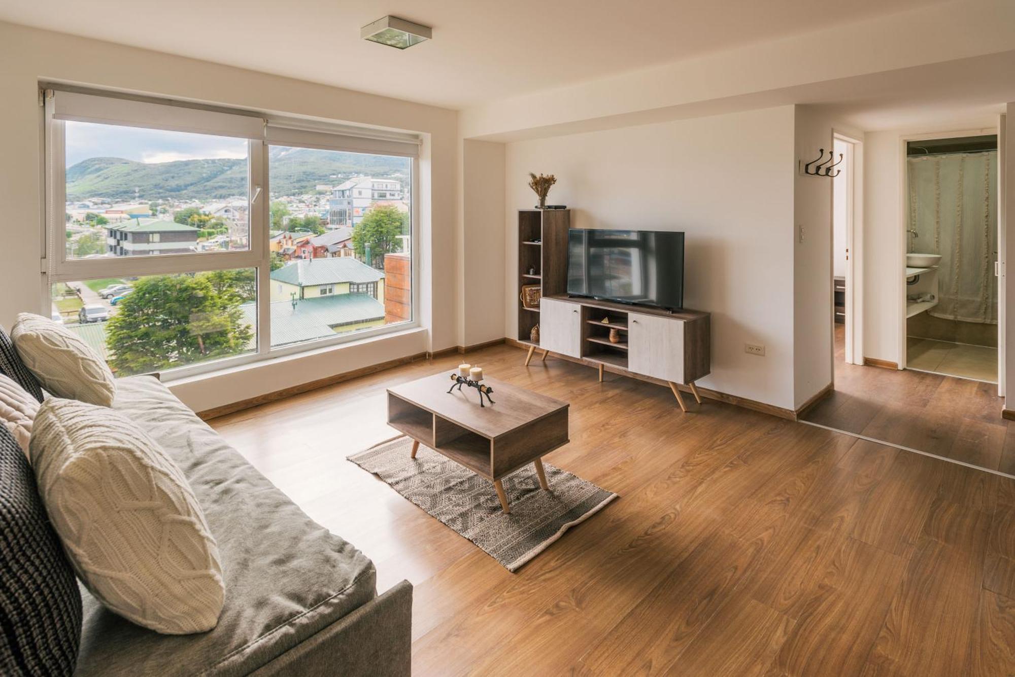 Apartamento Gente Del Sur - Josefina