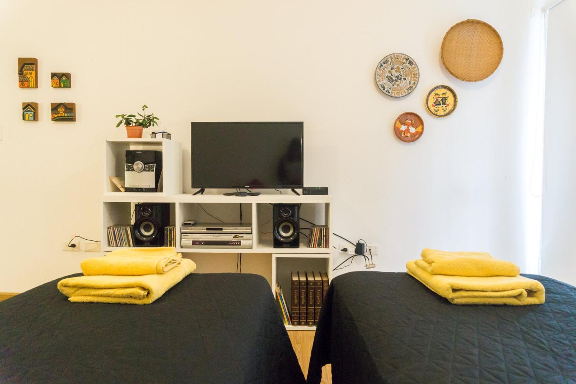 Apartamento Gente Del Sur - Josefina *
