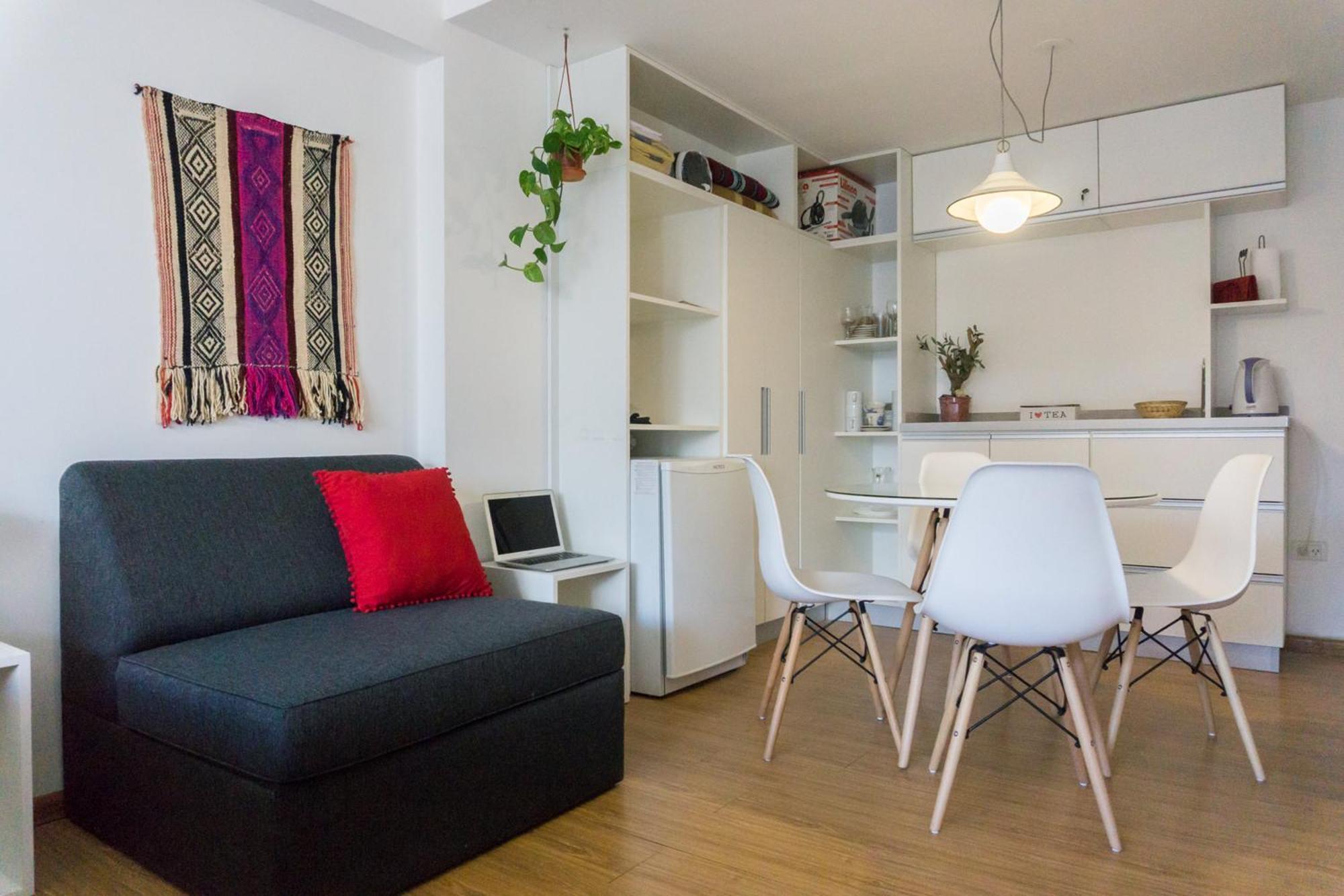Apartamento Gente Del Sur - Josefina