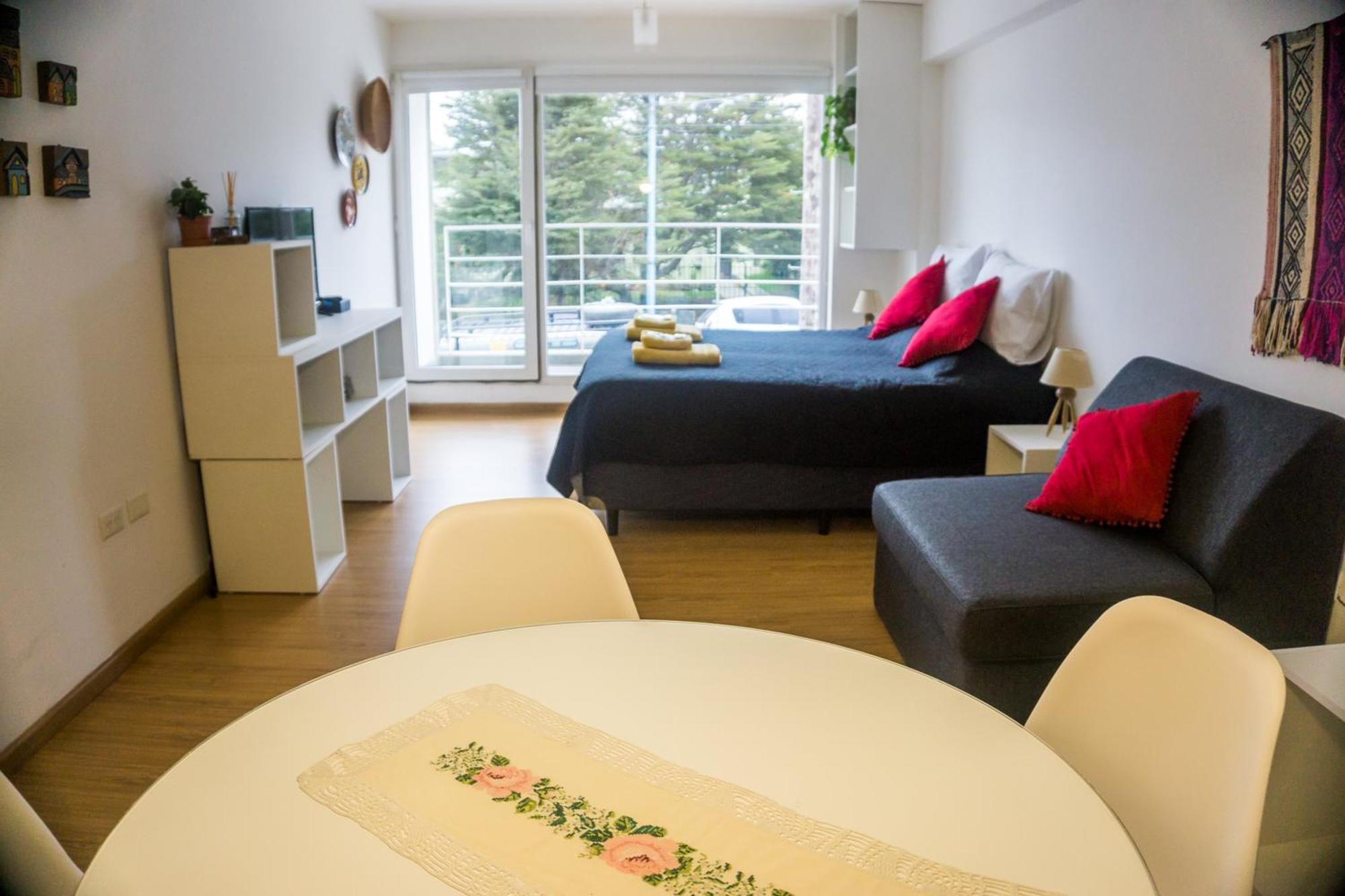 Apartamento Gente Del Sur - Josefina