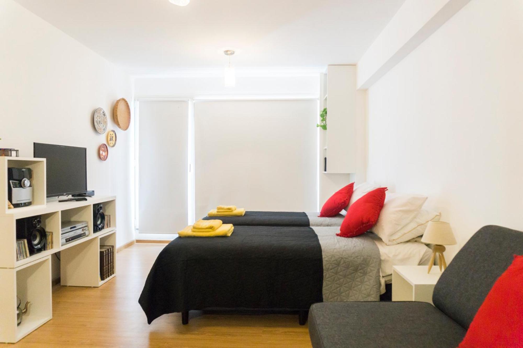 Gente Del Sur - Josefina Apartamento *