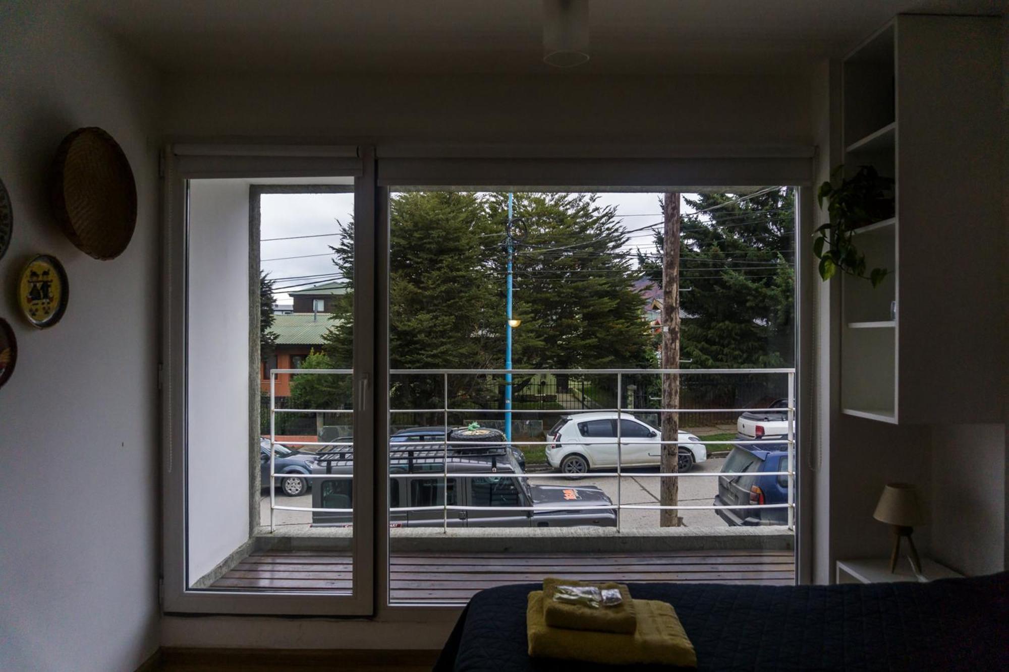 Apartamento Gente Del Sur - Josefina Ushuaia