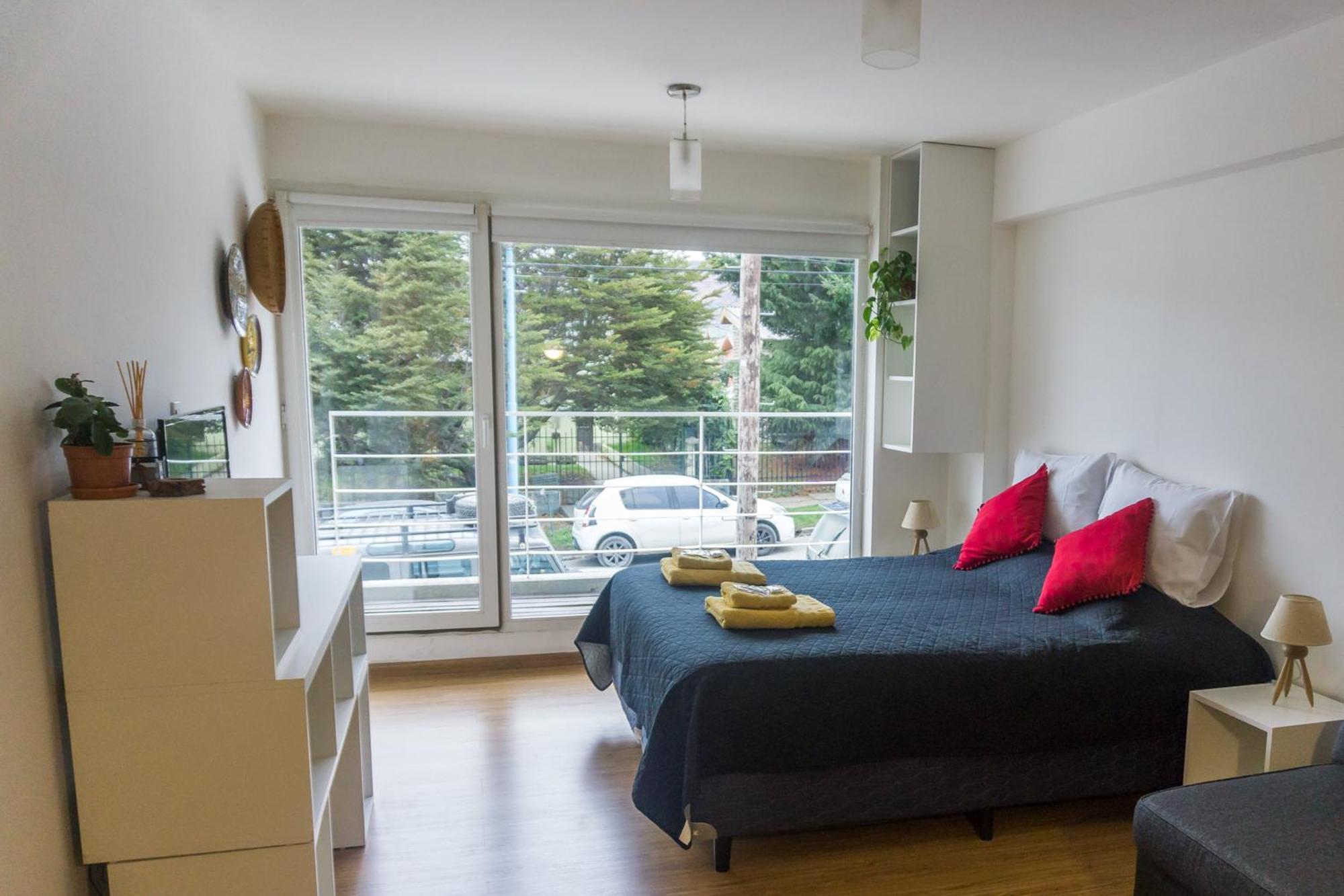 Apartamento Gente Del Sur - Josefina *
