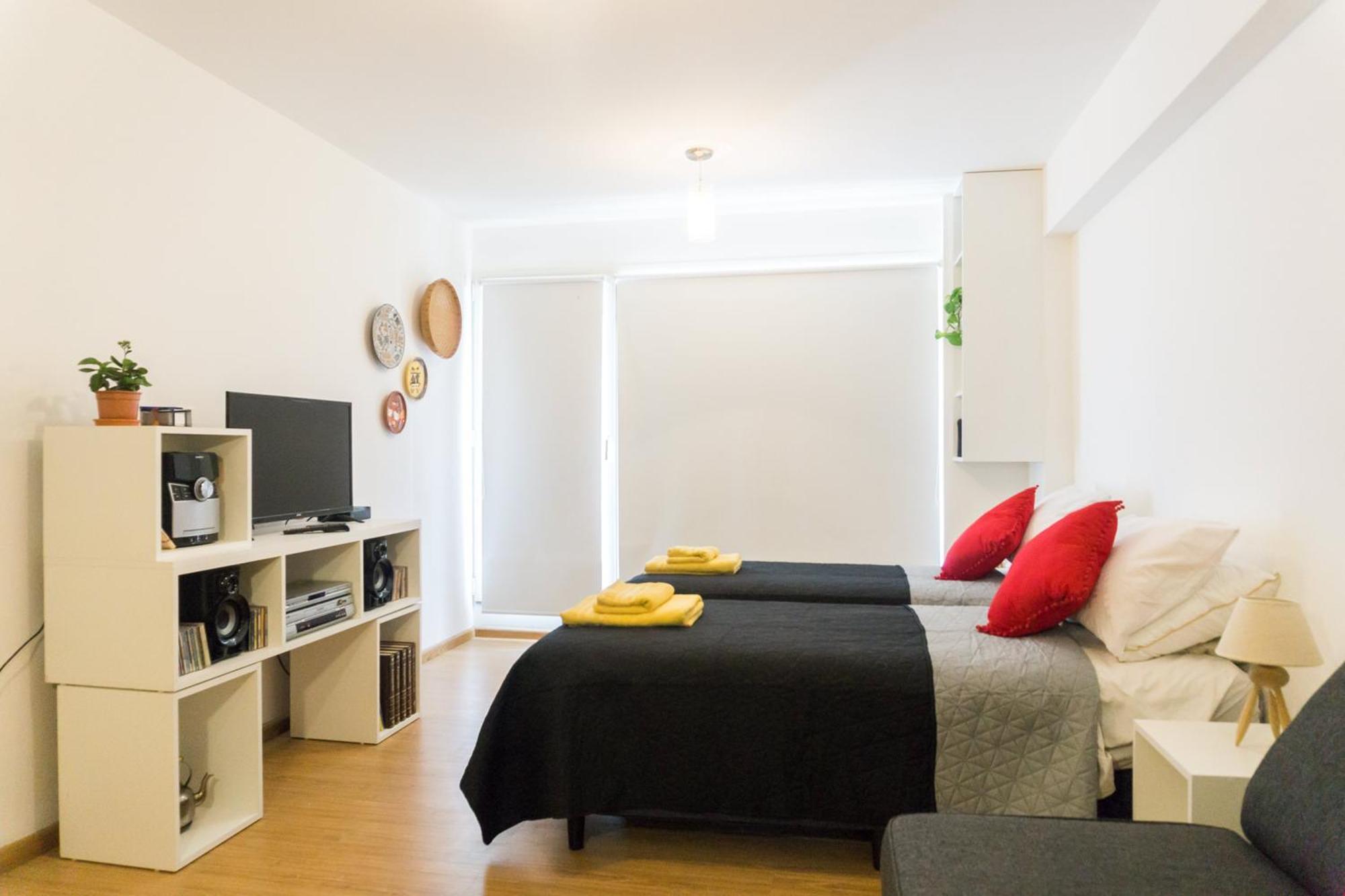 Gente Del Sur - Josefina Apartamento Ushuaia