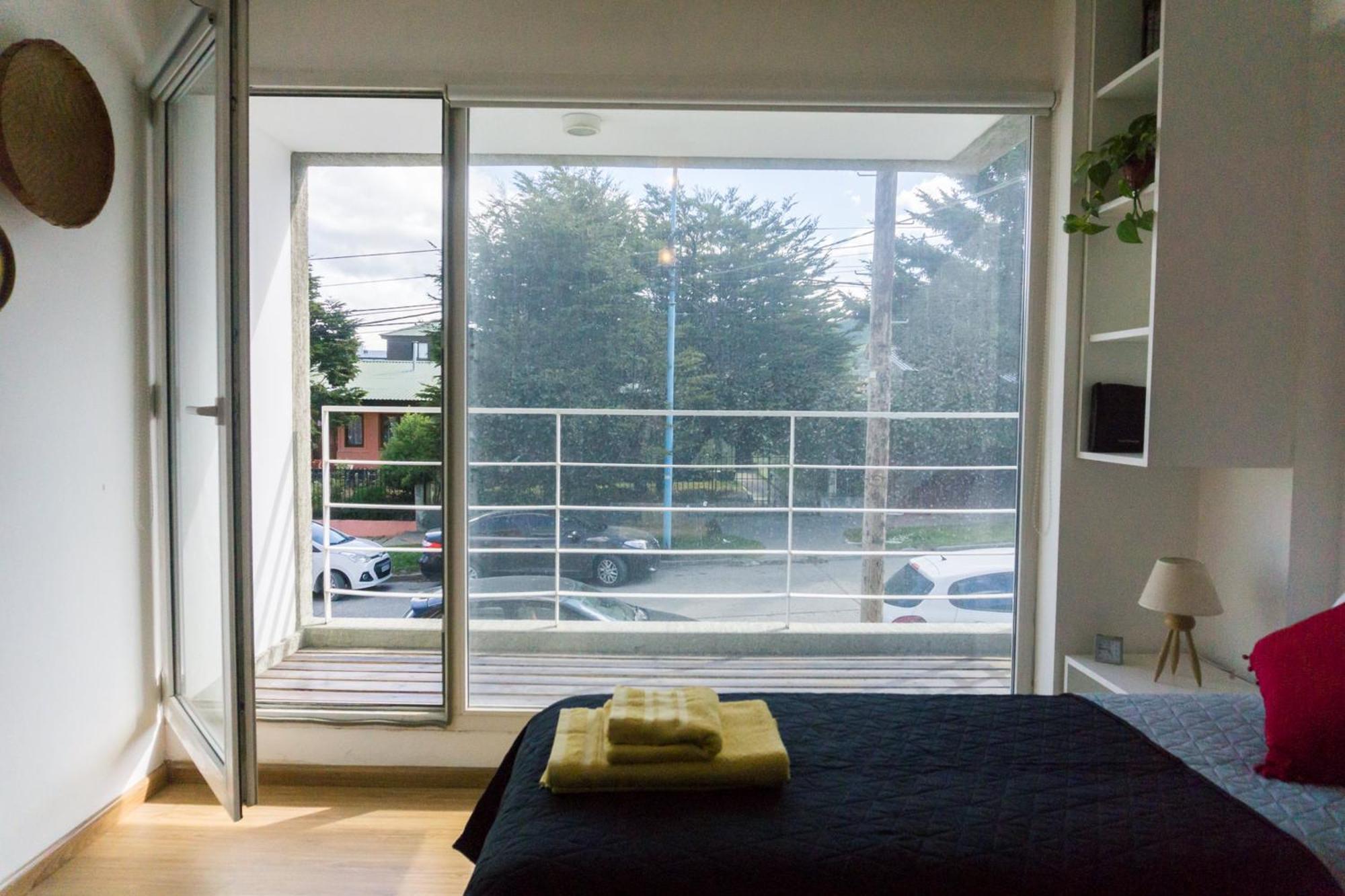Gente Del Sur - Josefina Apartamento Ushuaia