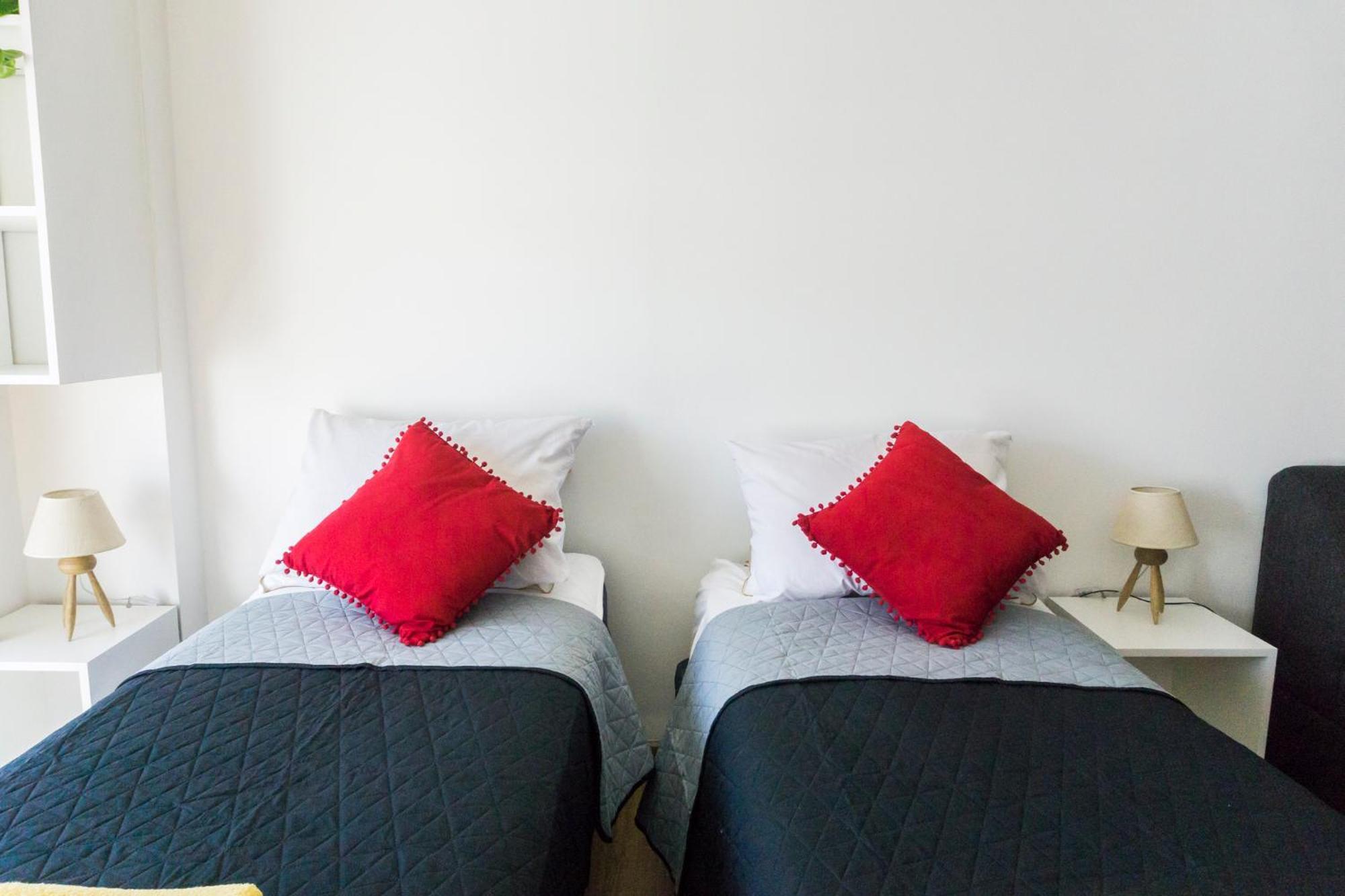 Apartamento Gente Del Sur - Josefina Ushuaia