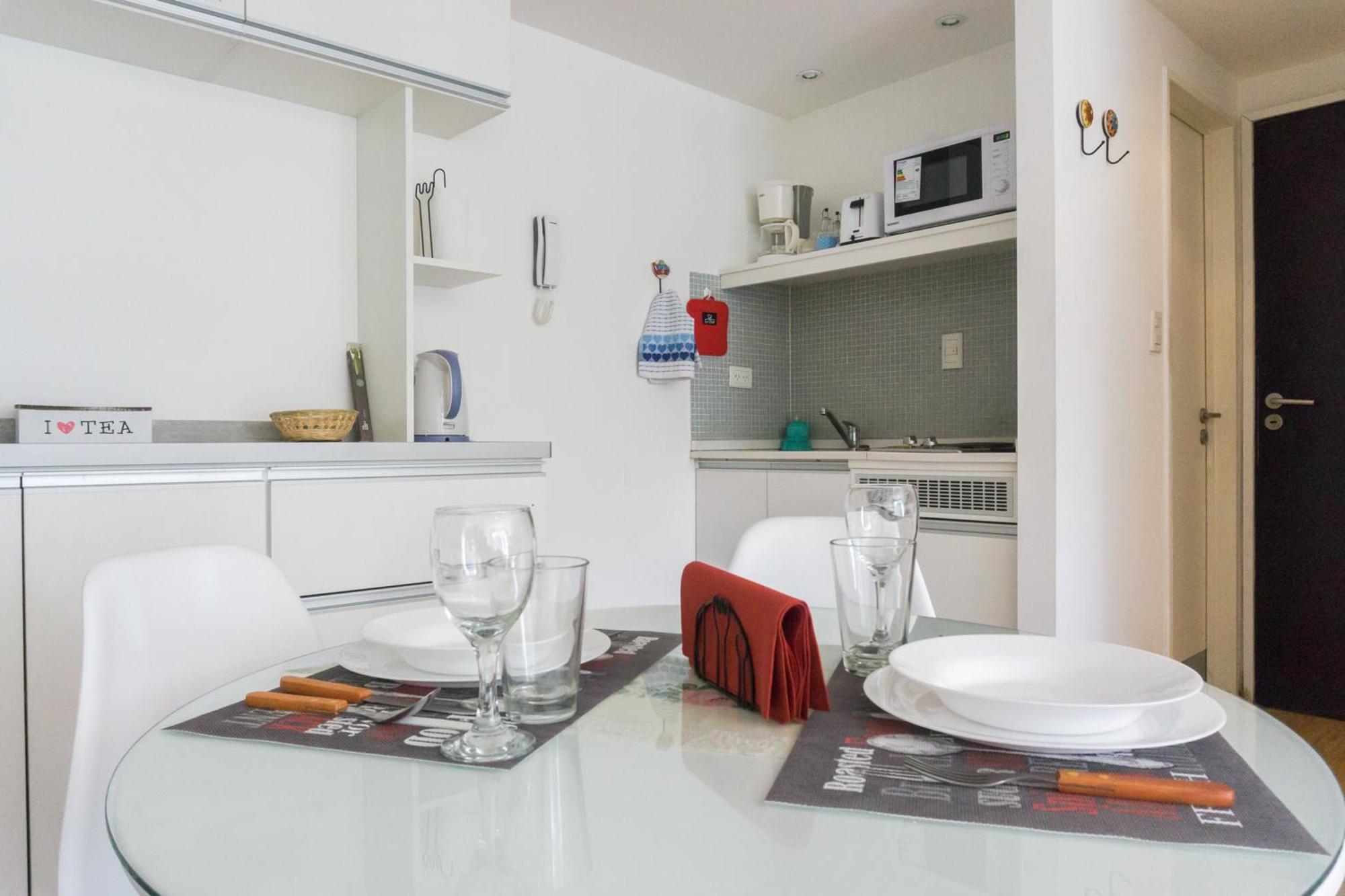 Apartamento Gente Del Sur - Josefina