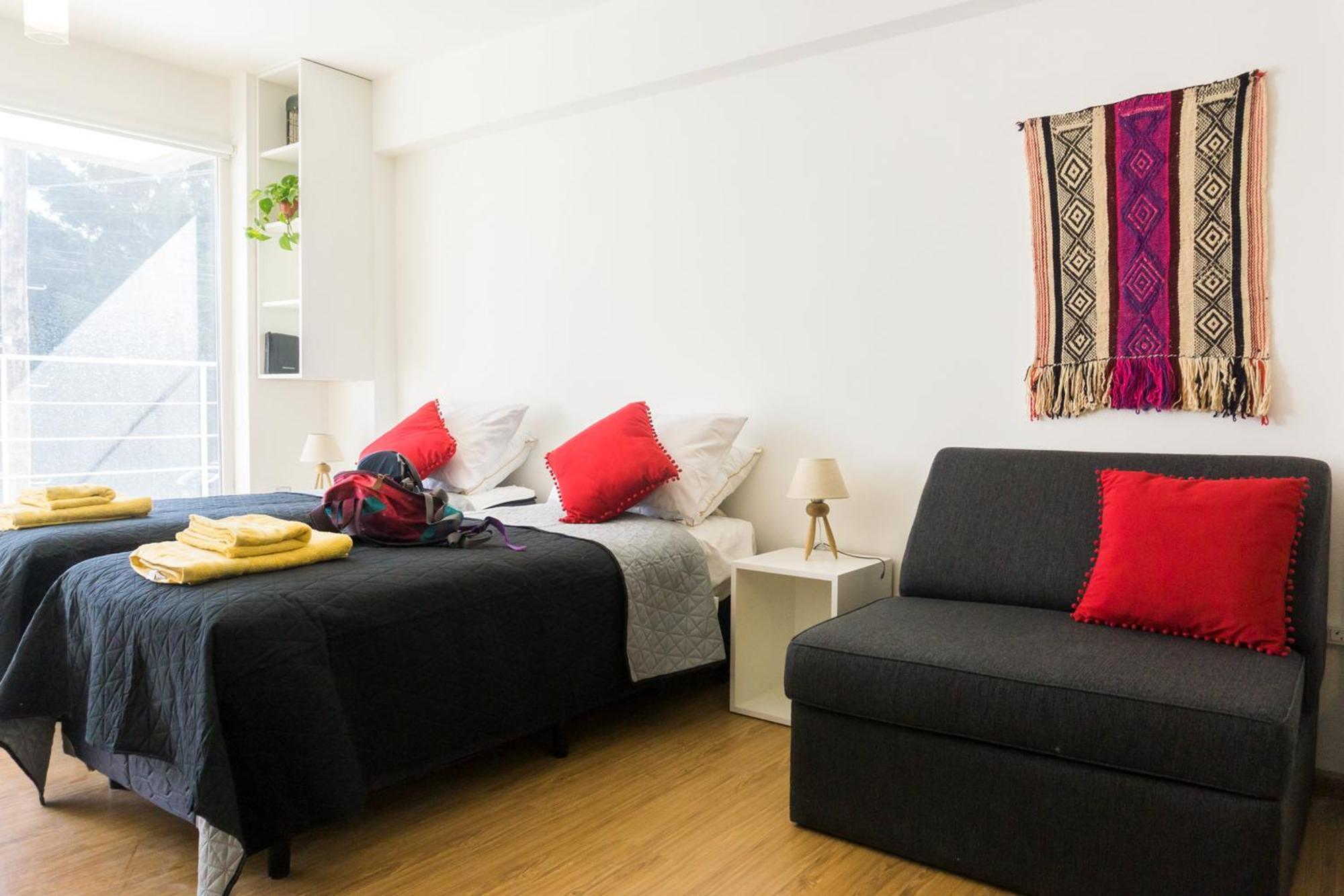 Gente Del Sur - Josefina Apartamento Ushuaia