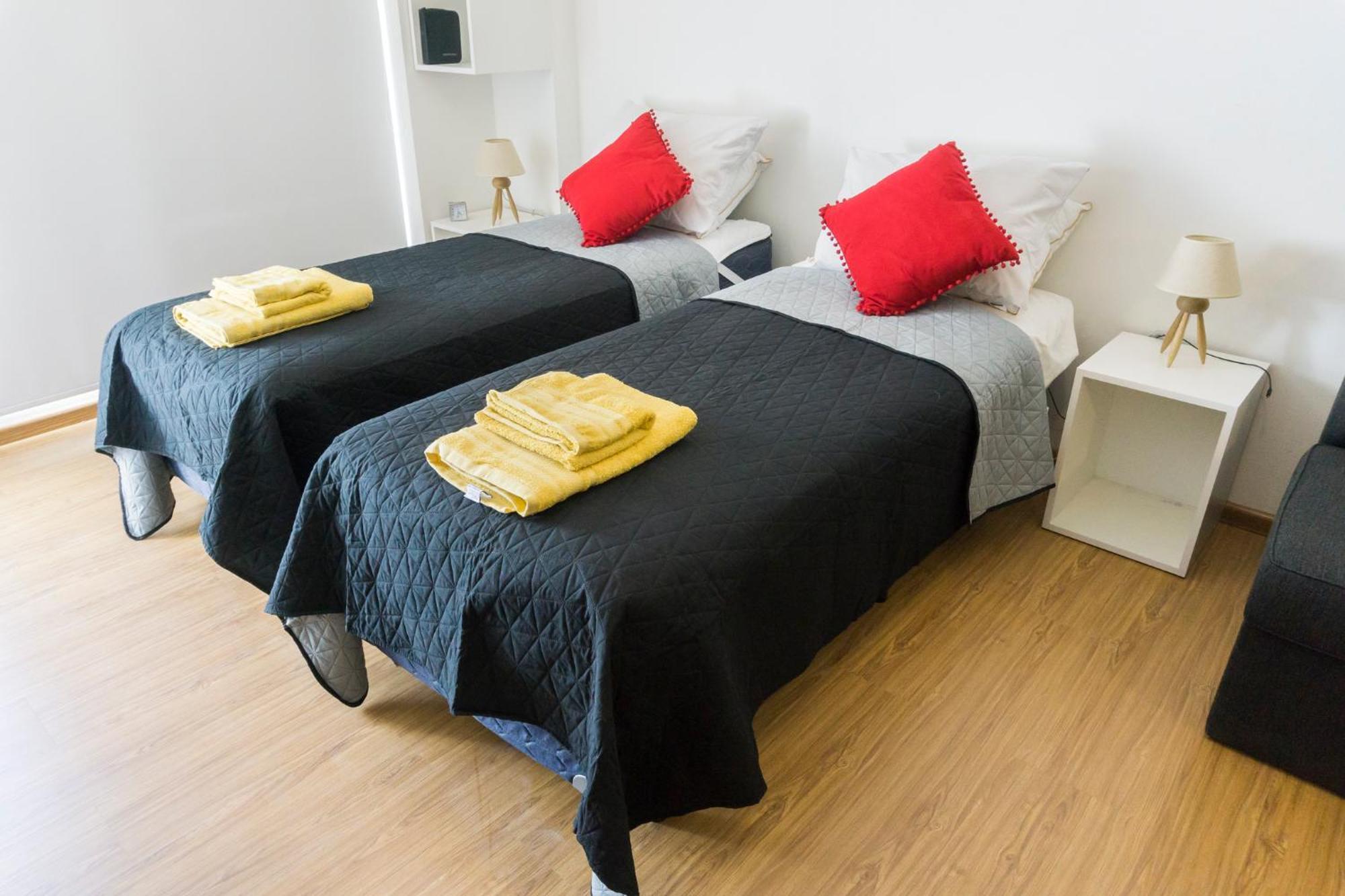 Apartamento Gente Del Sur - Josefina Ushuaia