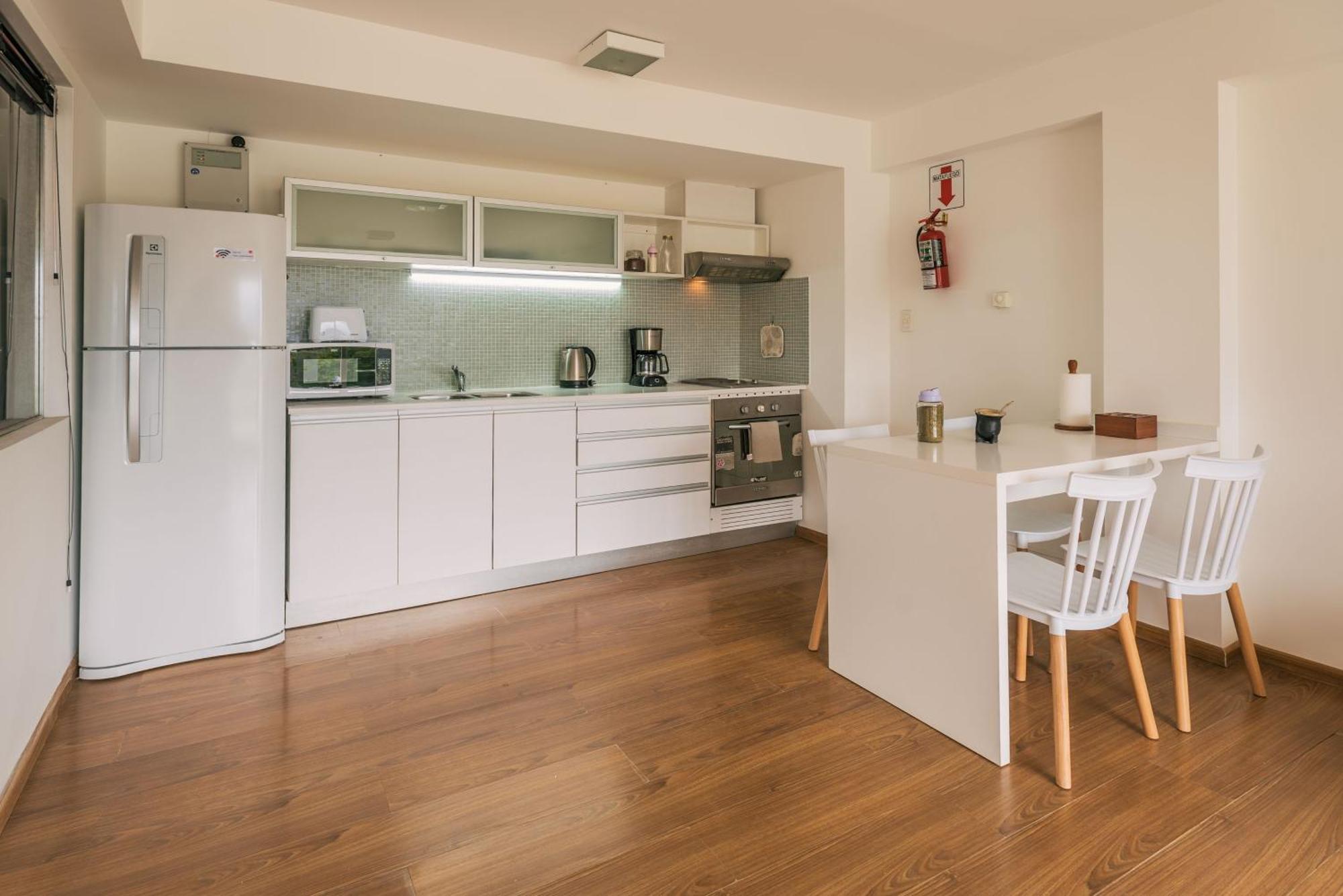Apartamento Gente Del Sur - Josefina