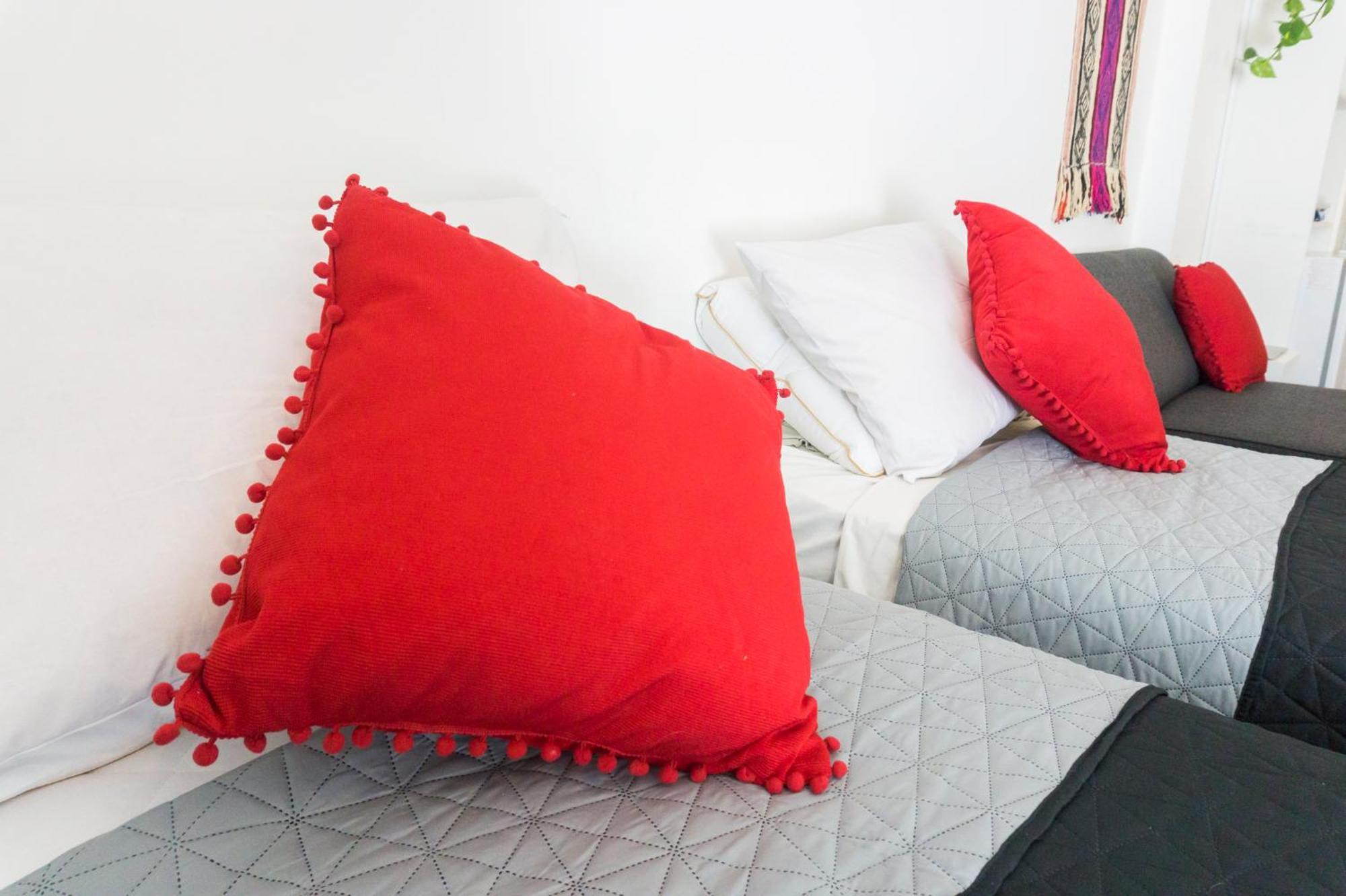 Gente Del Sur - Josefina Apartamento *