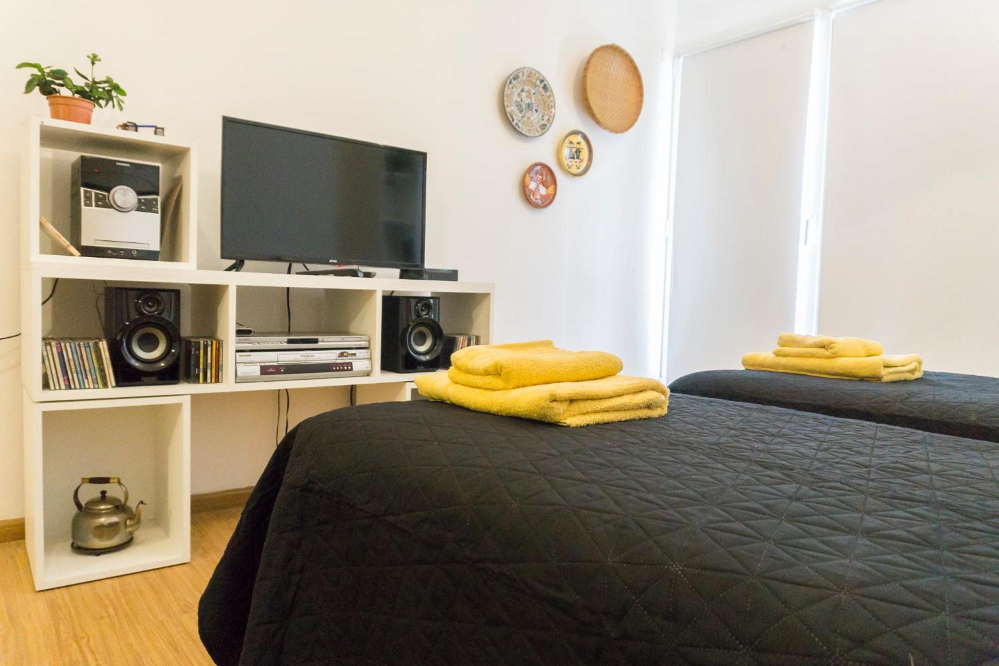 Gente Del Sur - Josefina Apartamento Ushuaia
