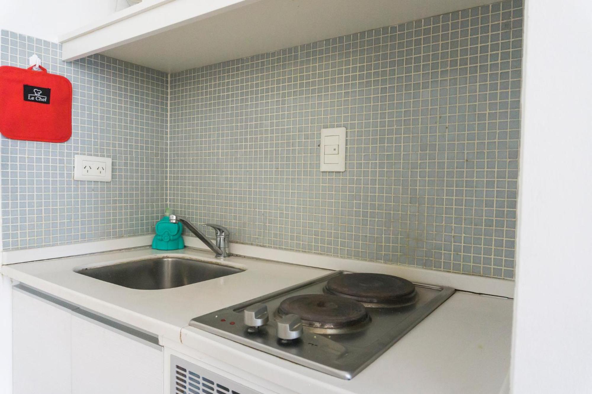 Gente Del Sur - Josefina Apartamento *