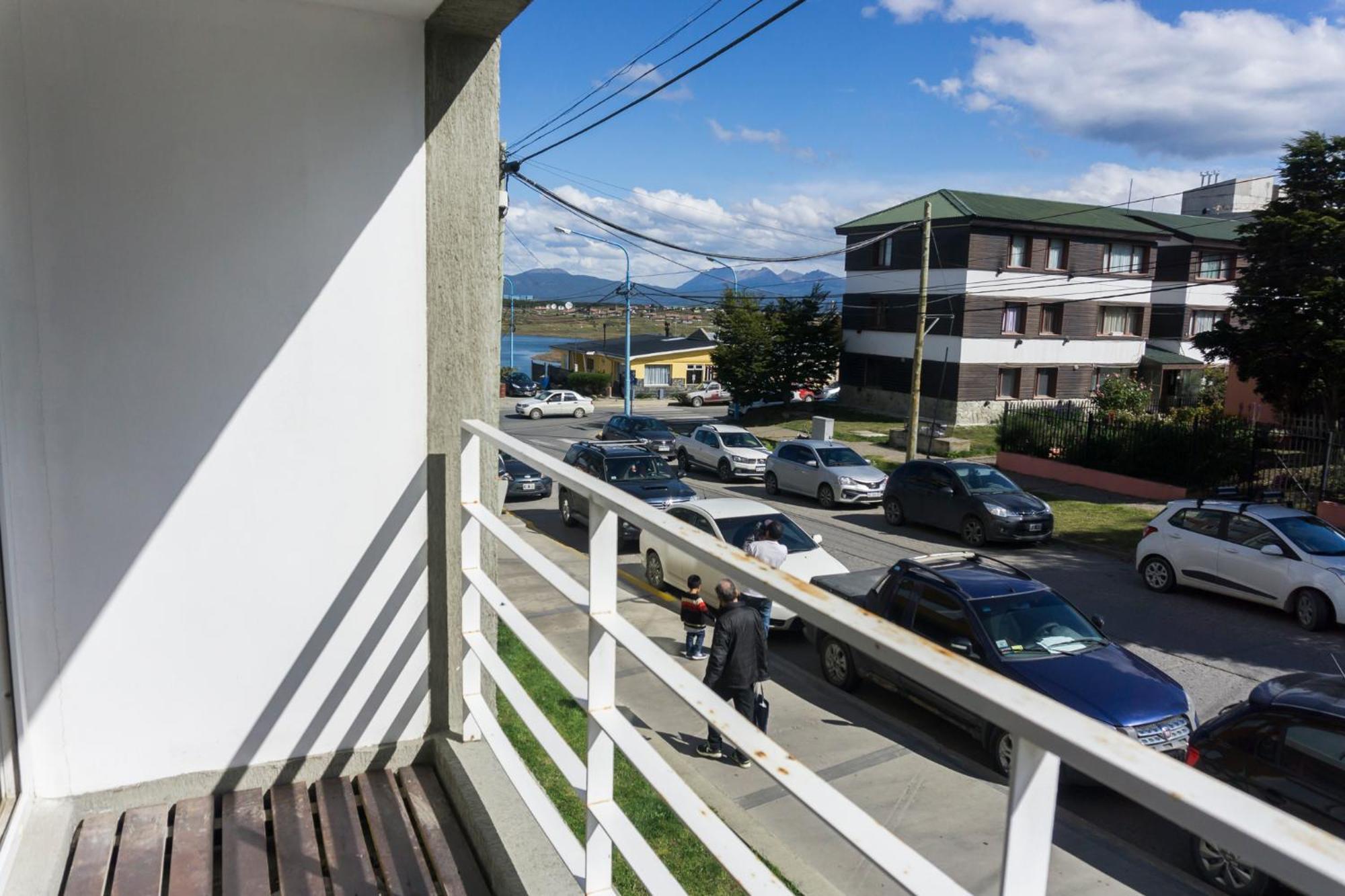 Gente Del Sur - Josefina Apartamento Ushuaia