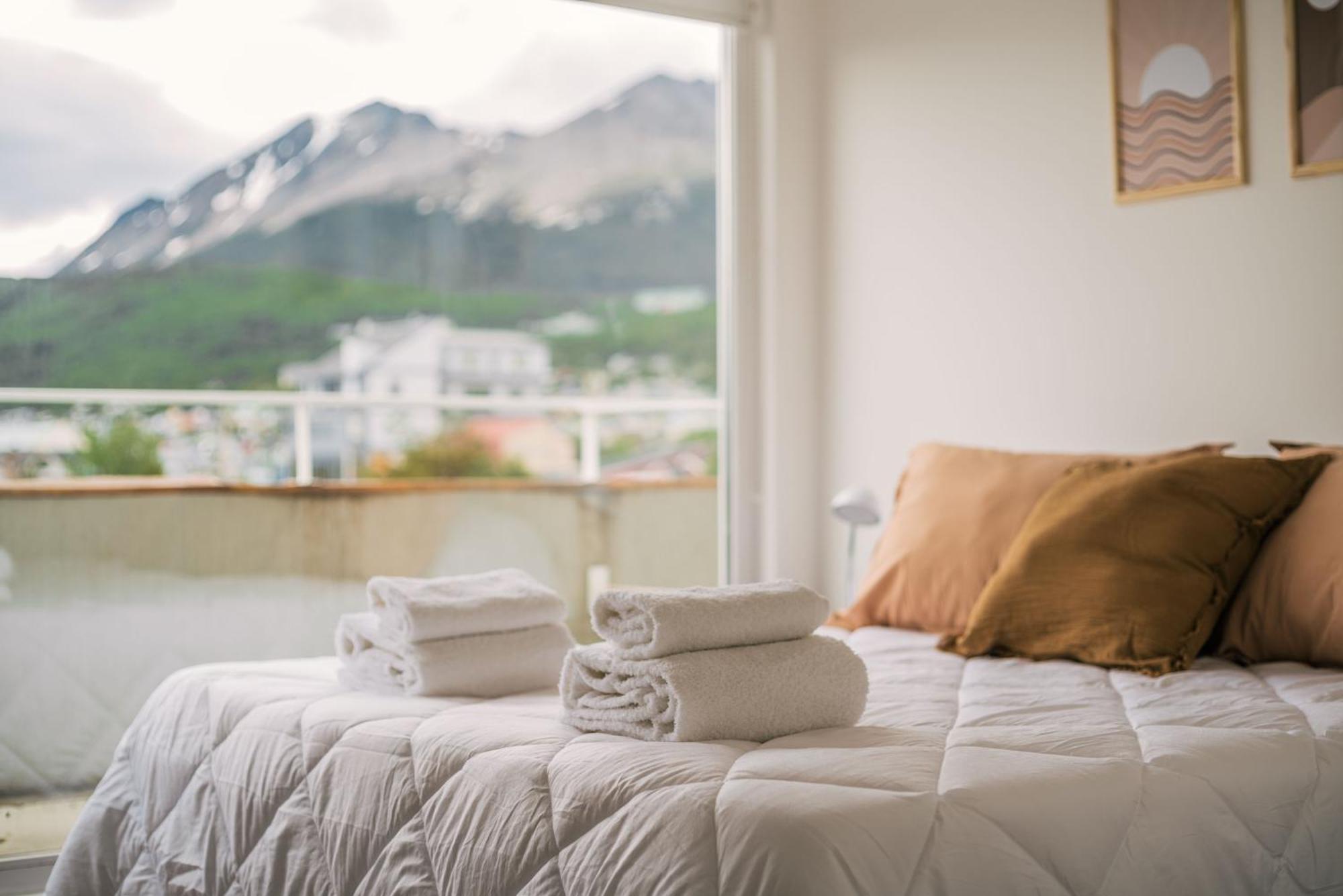 Gente Del Sur - Josefina Apartamento Ushuaia