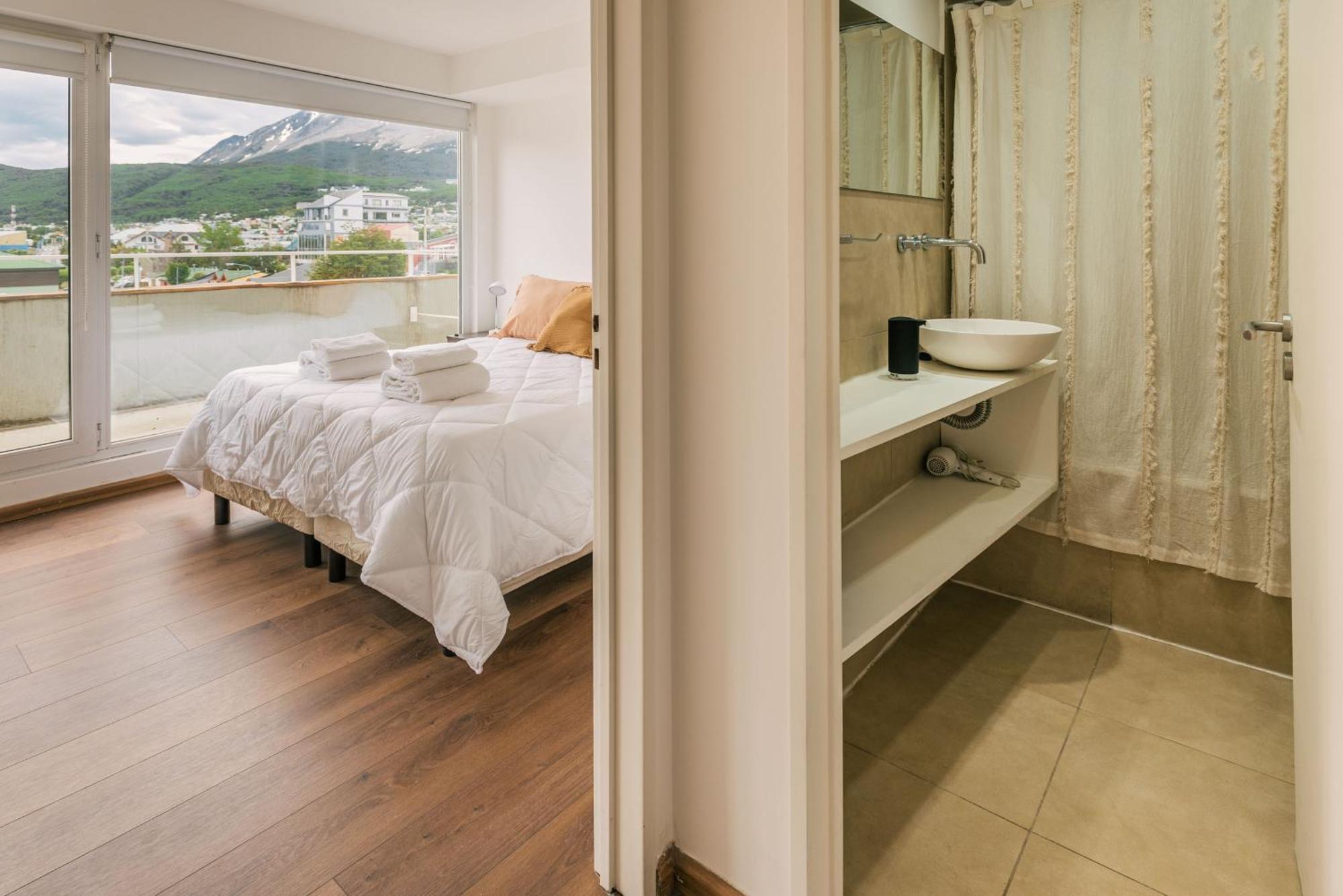 Apartamento Gente Del Sur - Josefina *