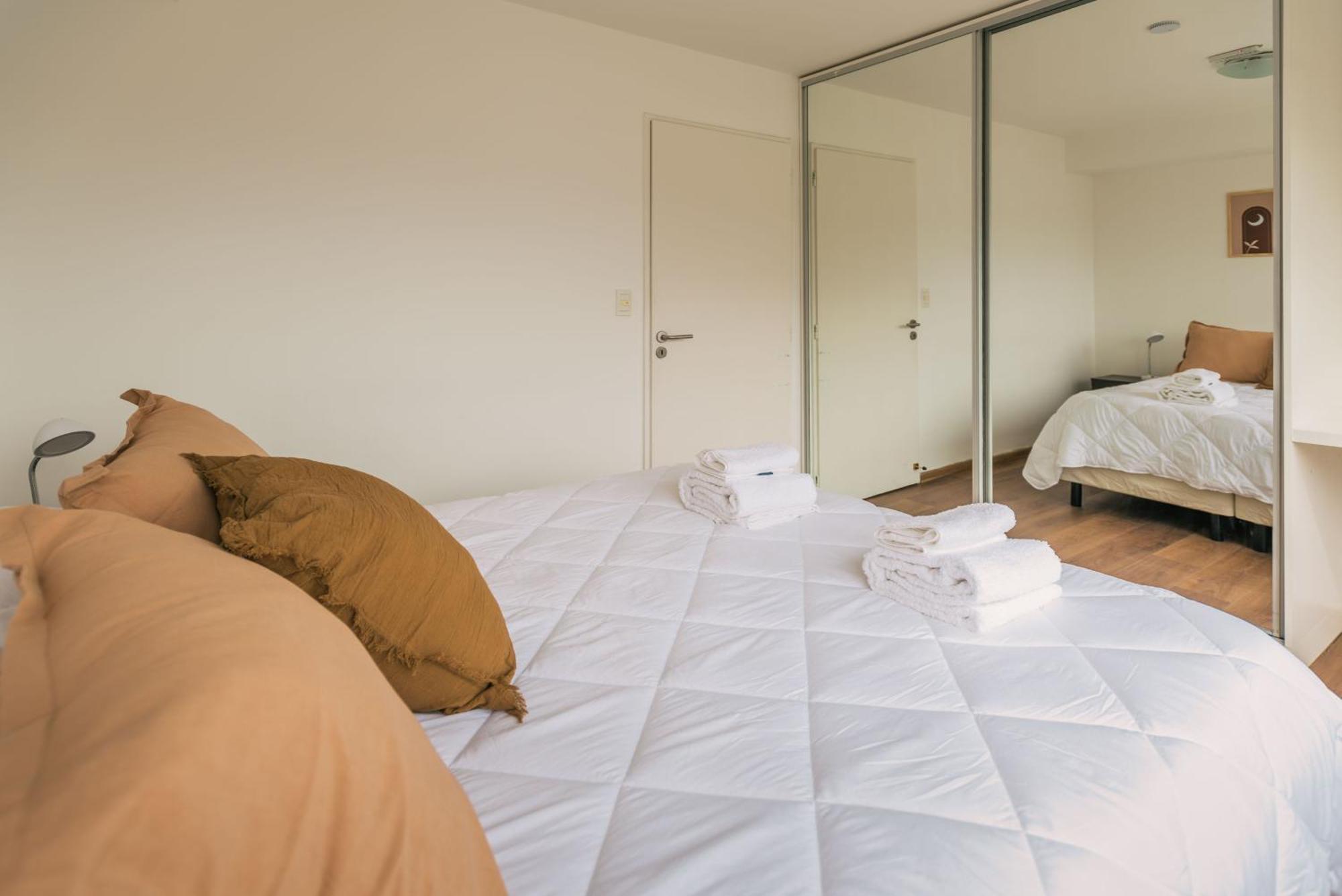 Gente Del Sur - Josefina Apartamento Ushuaia
