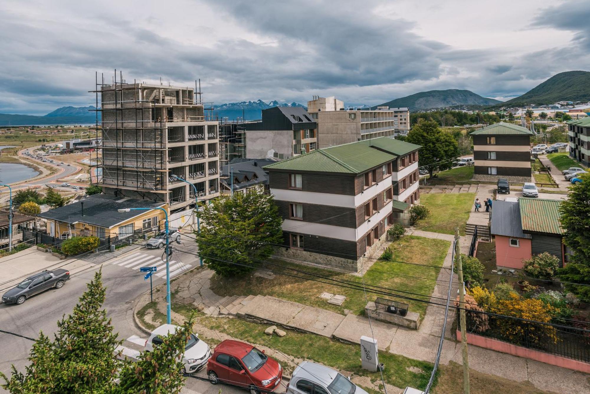Gente Del Sur - Josefina Apartamento Ushuaia