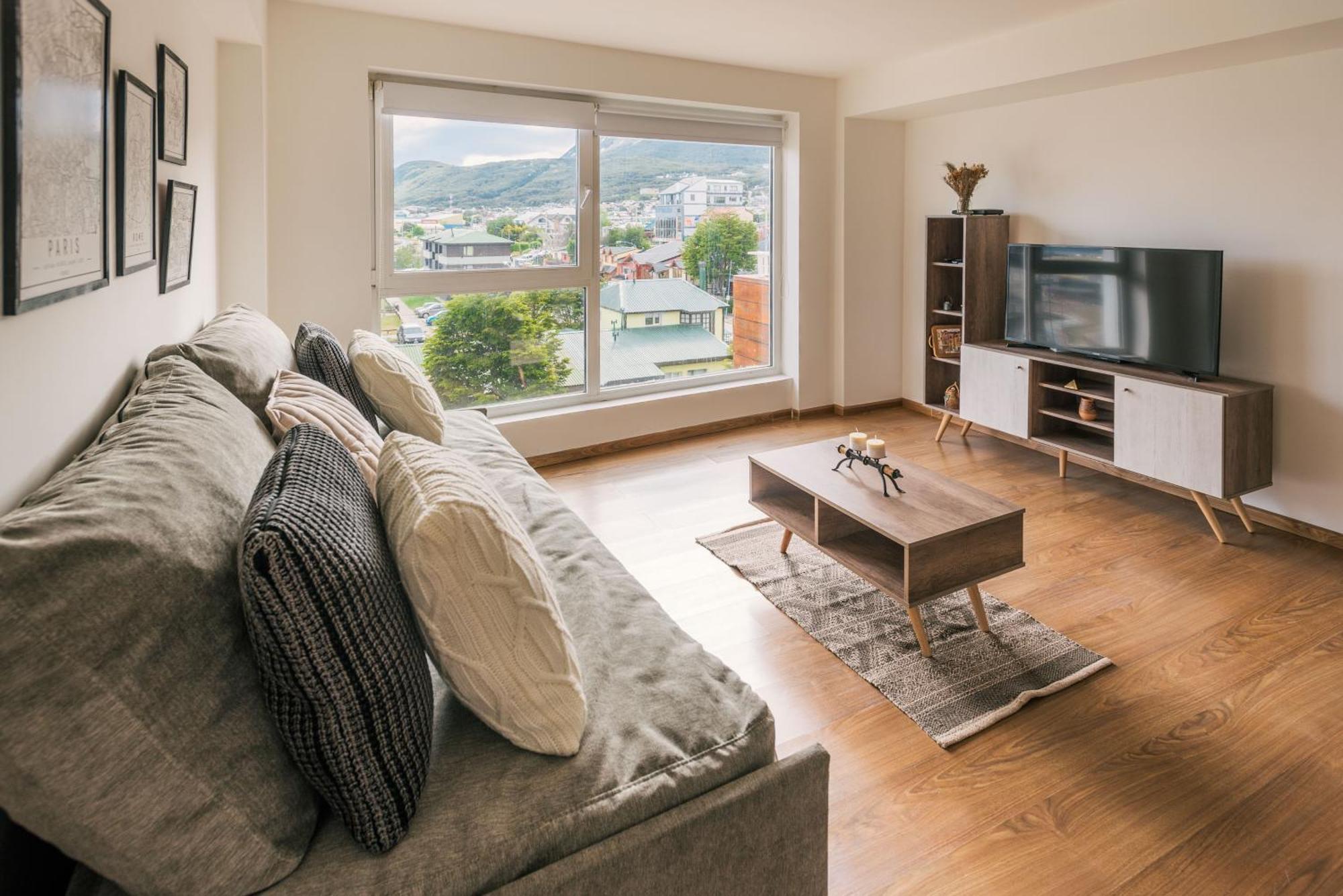 Apartamento Gente Del Sur - Josefina Ushuaia