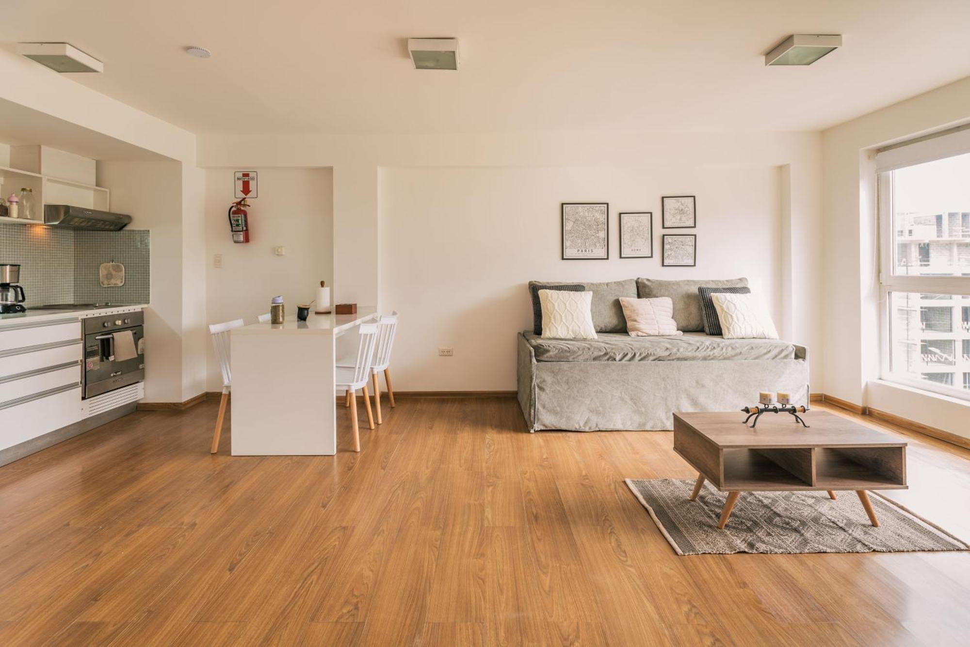 Apartamento Gente Del Sur - Josefina