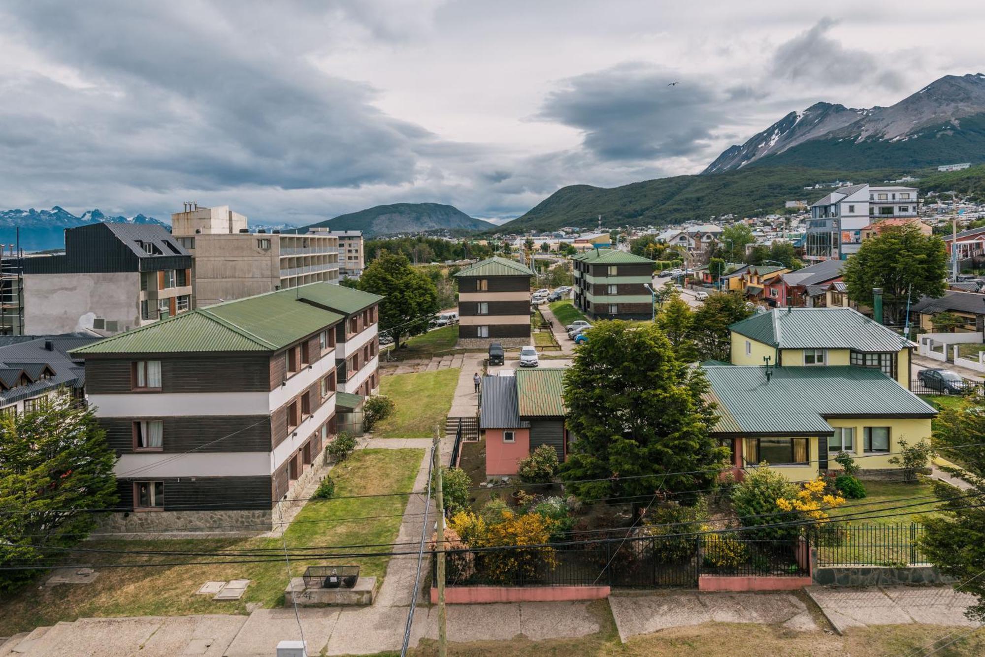 Apartamento Gente Del Sur - Josefina