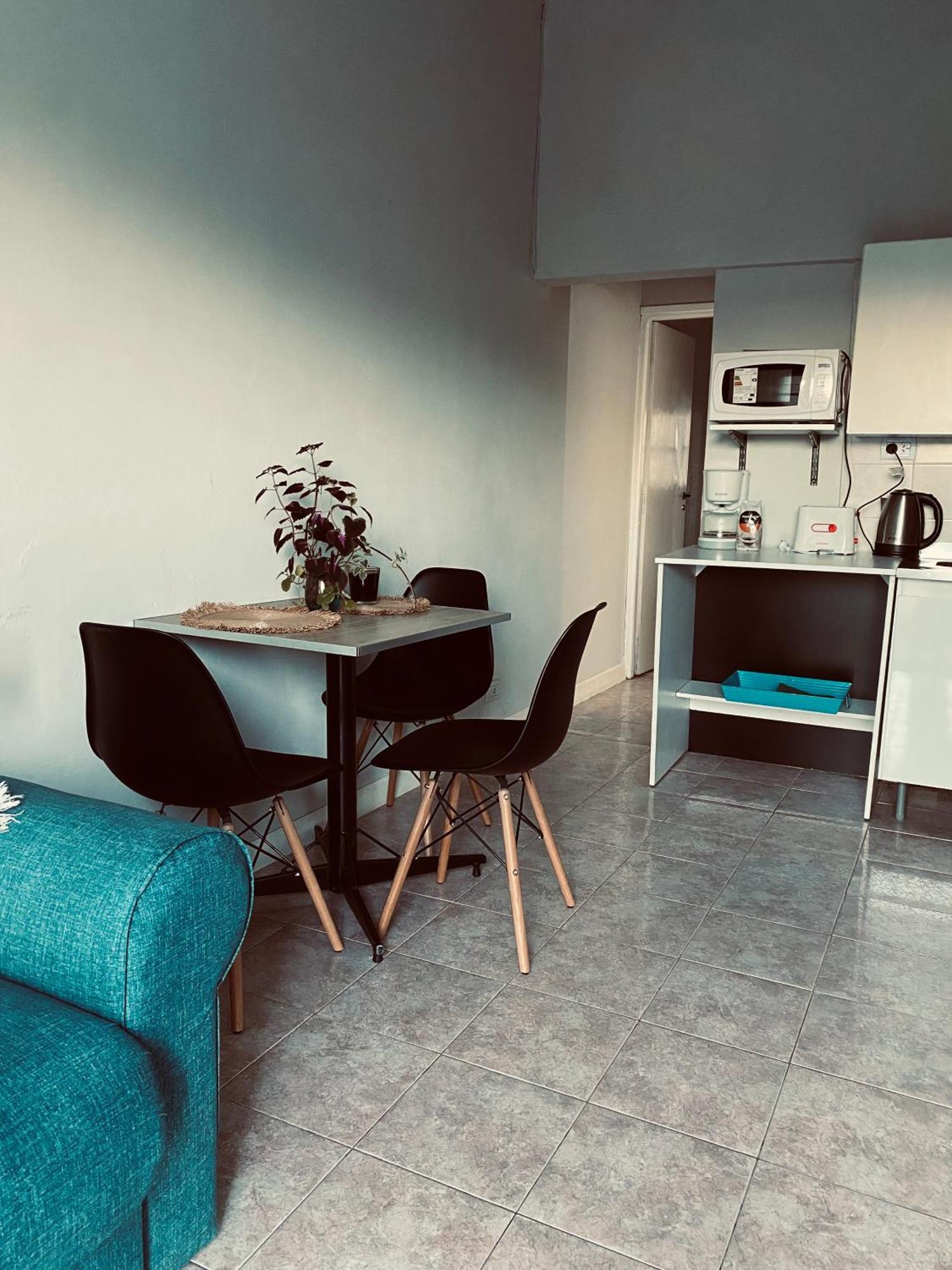 Sur Apartamento Ushuaia