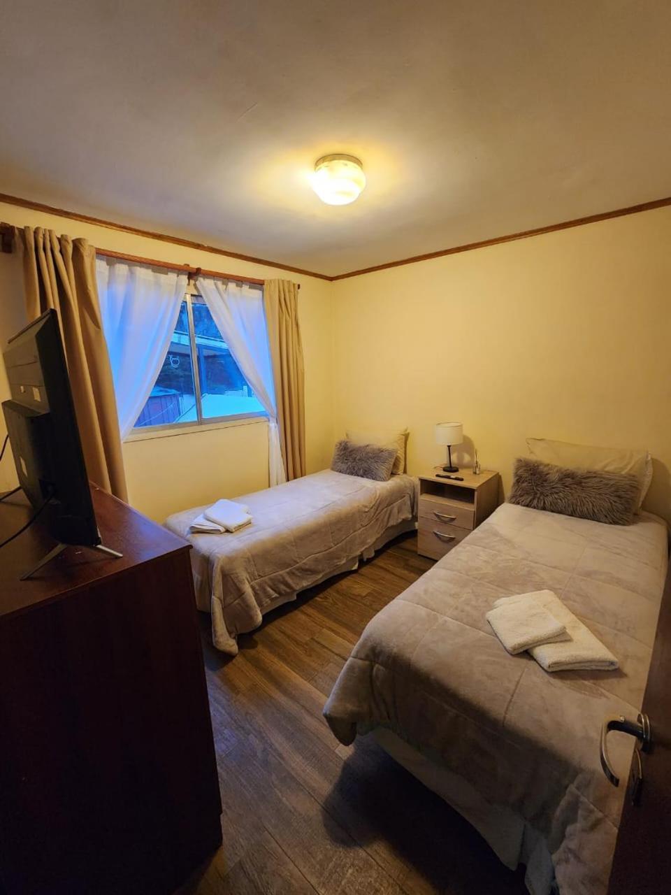 Shelknam Ushuaia