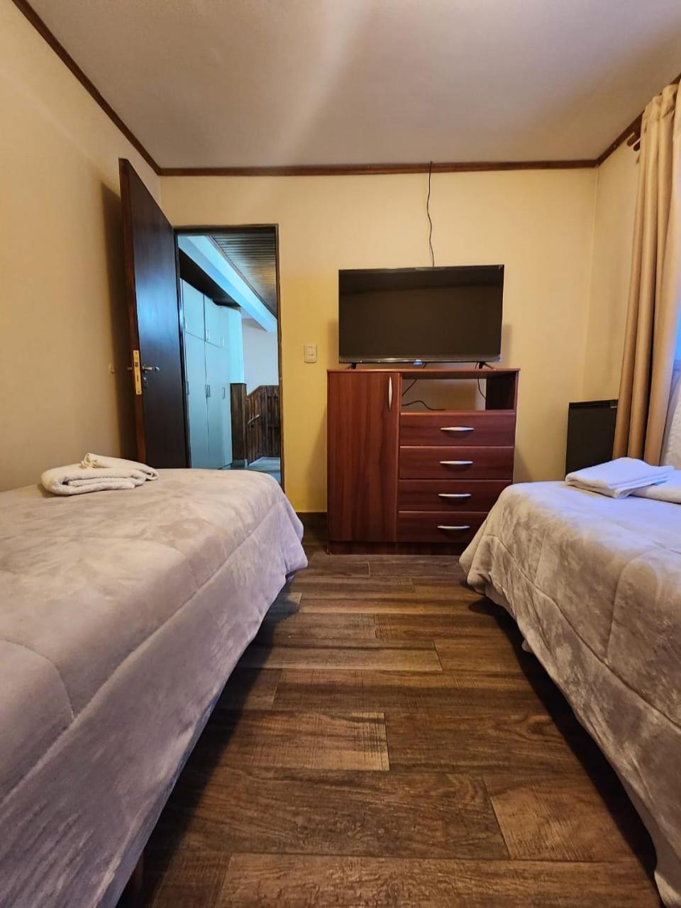 Apartment Shelknam *