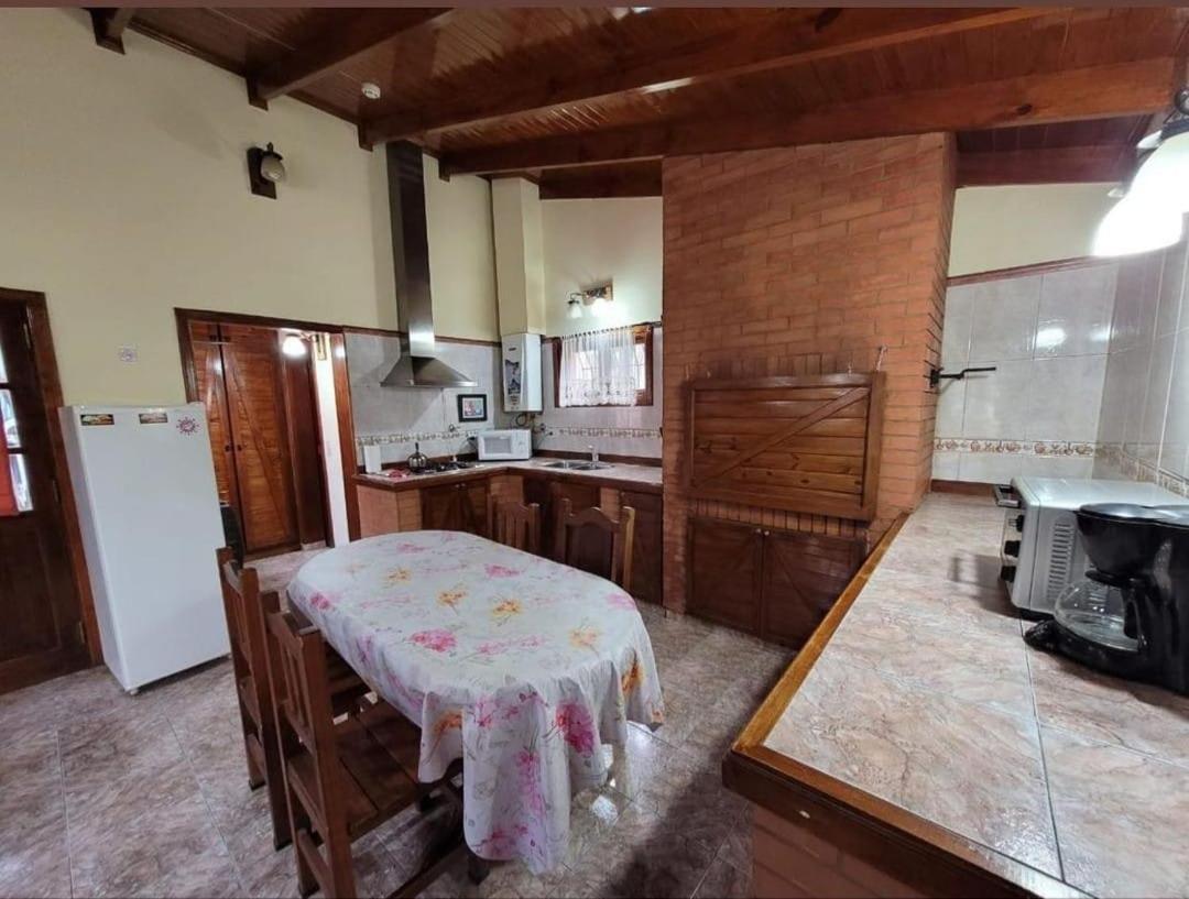 Lodge Bosque Del Faldeo