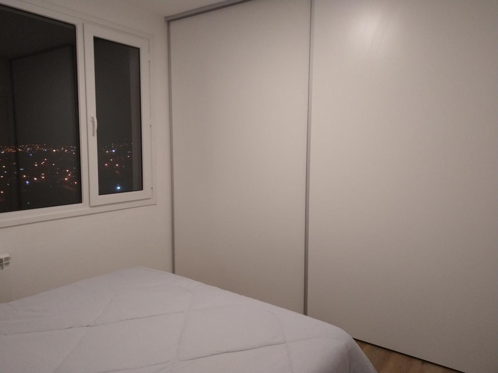 Vista Al Sur Apartamento *