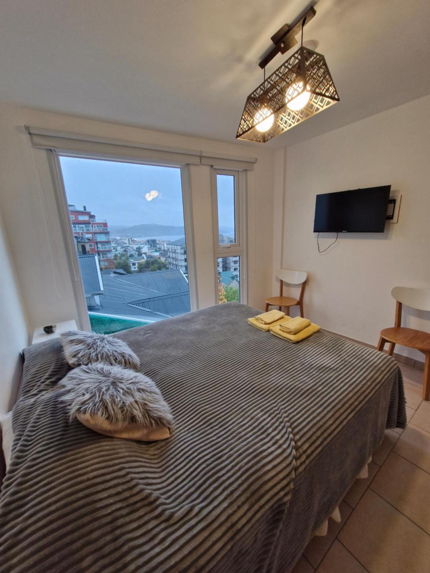 Apartamento Y Vos Ushuaia