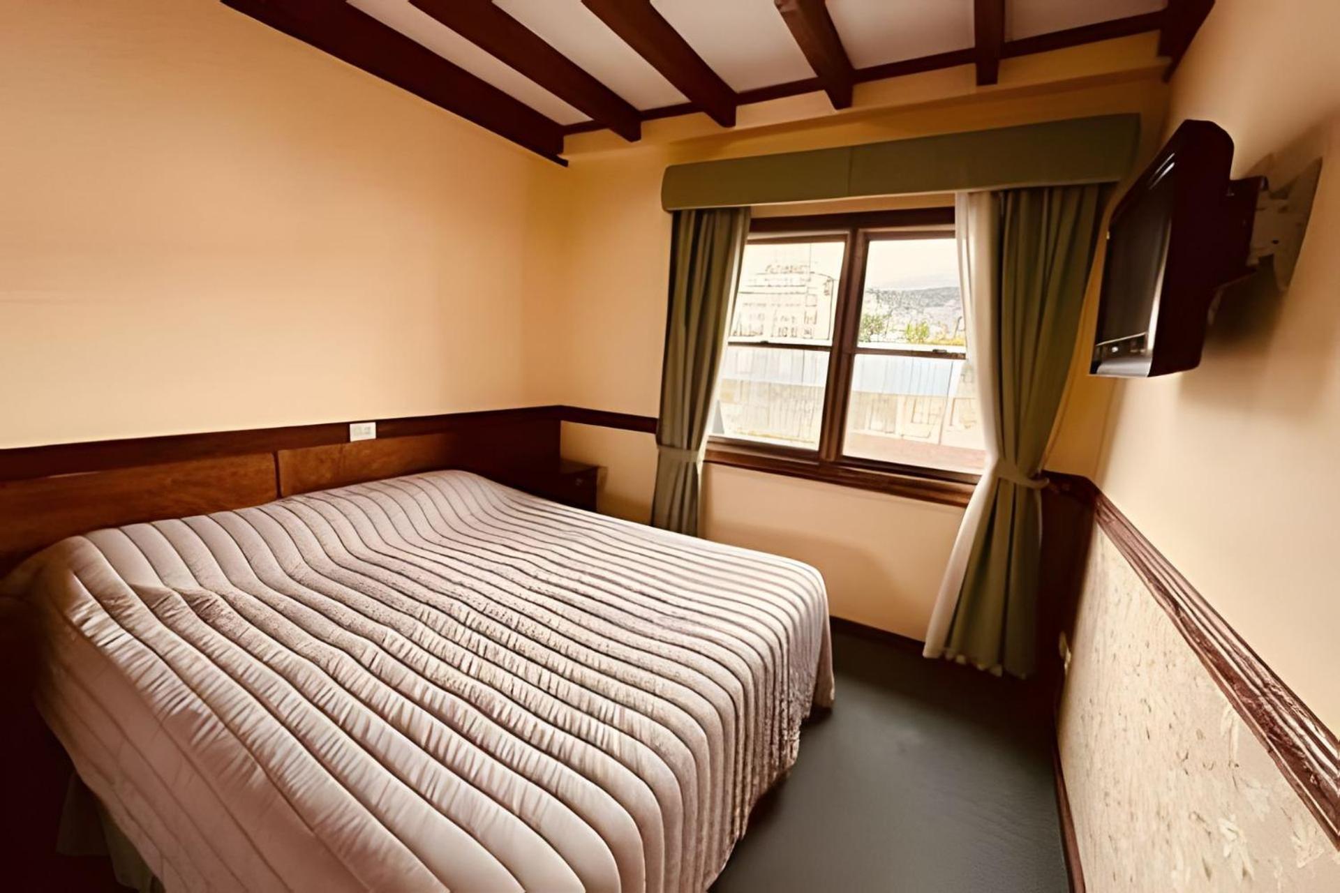 Apartamento Viejo Lobo - Aunaisin Ushuaia